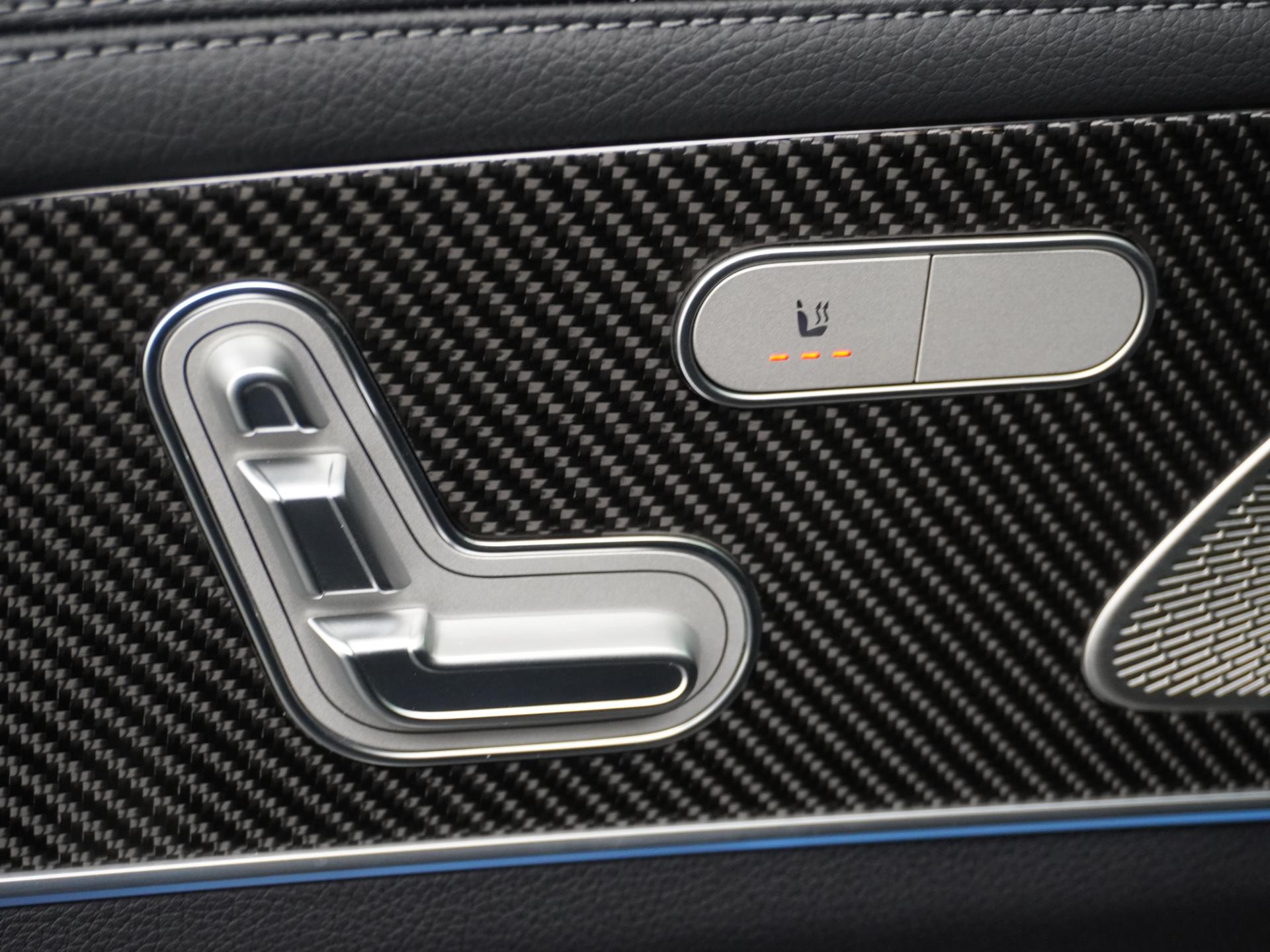 Mercedes-Benz GLS 450 d 4MATIC AMG Line 7-pers. 26