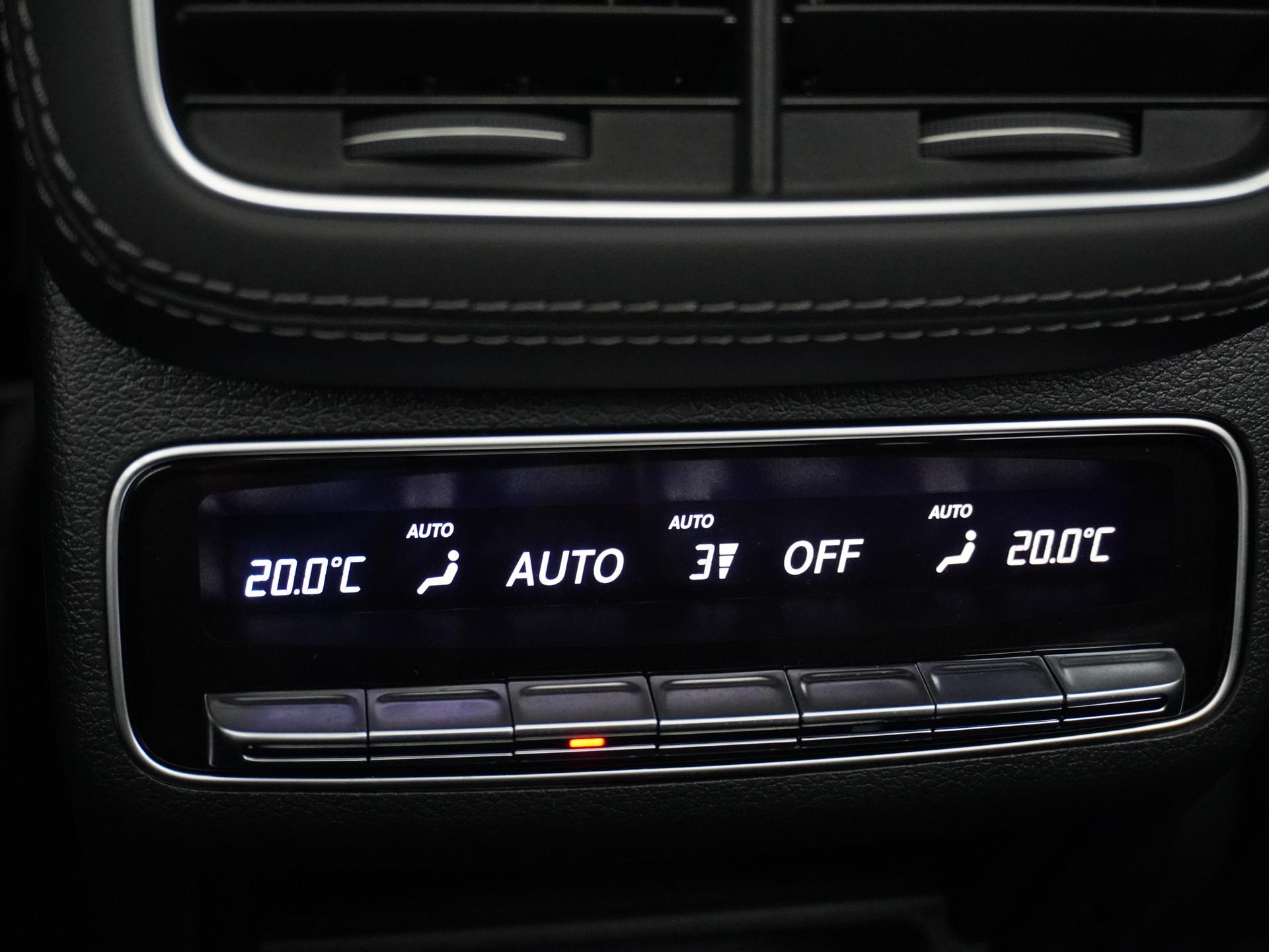 Mercedes-Benz GLS 450 d 4MATIC AMG Line 7-pers. 28