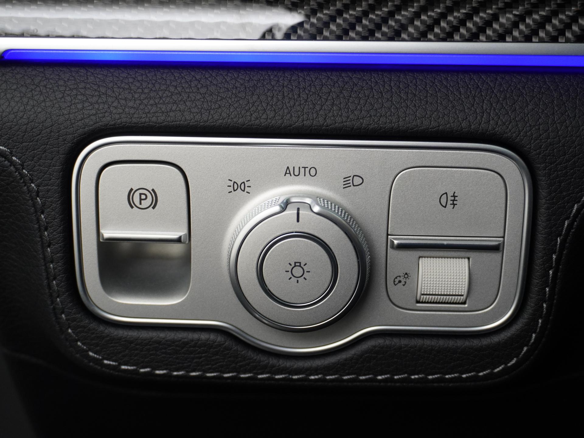 Mercedes-Benz GLS 450 d 4MATIC AMG Line 7-pers. 31