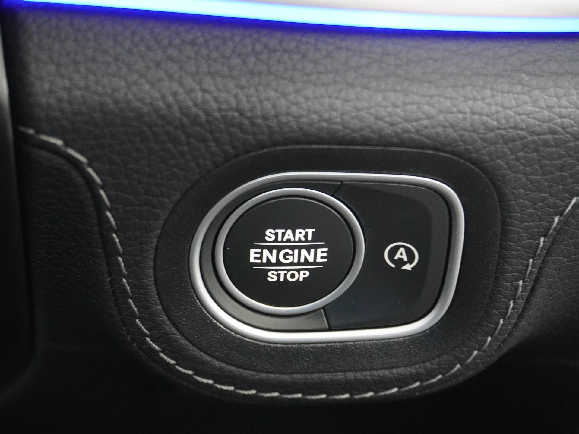 Mercedes-Benz GLS 450 d 4MATIC AMG Line 7-pers. 34