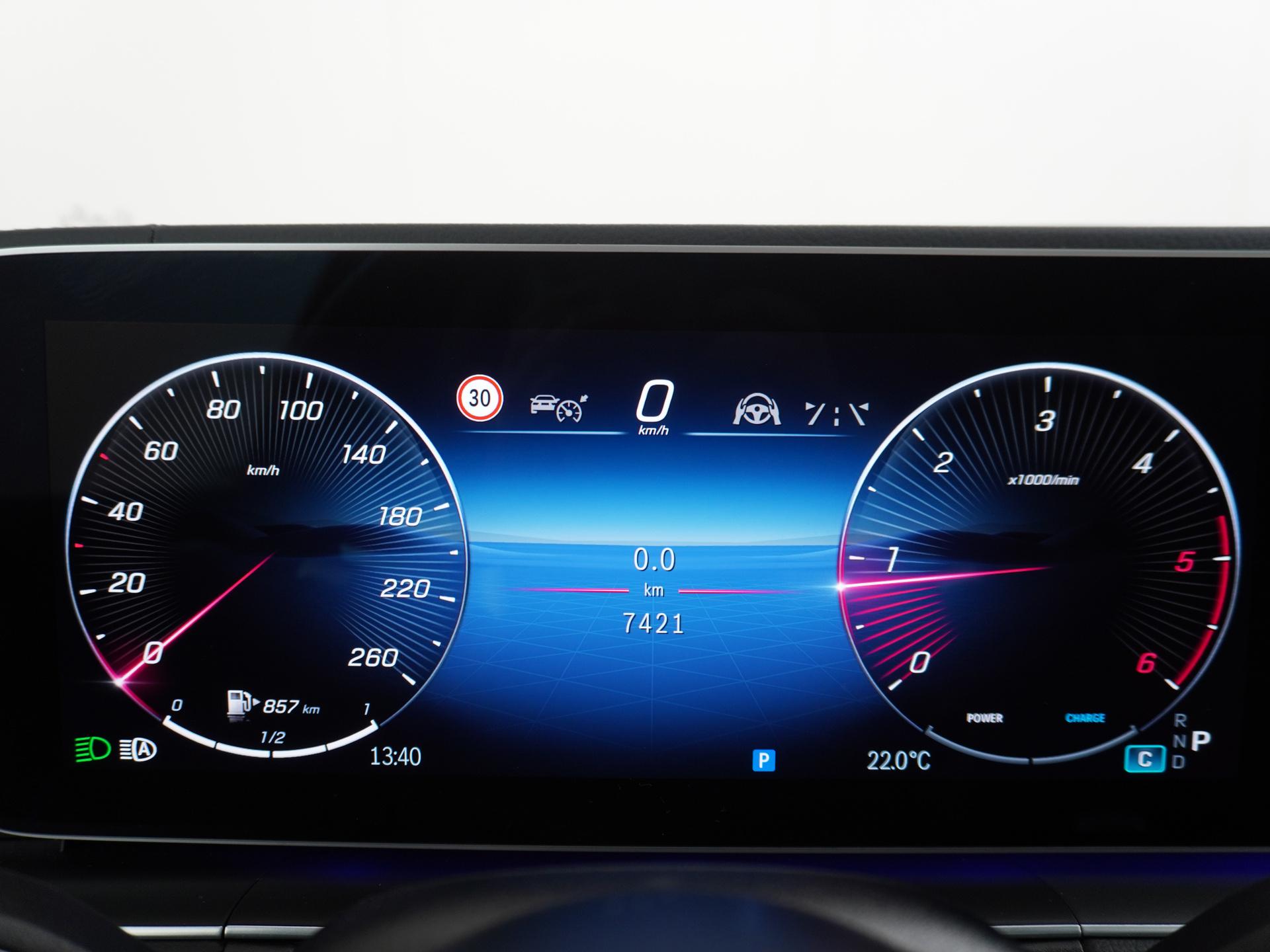 Mercedes-Benz GLS 450 d 4MATIC AMG Line 7-pers. 37