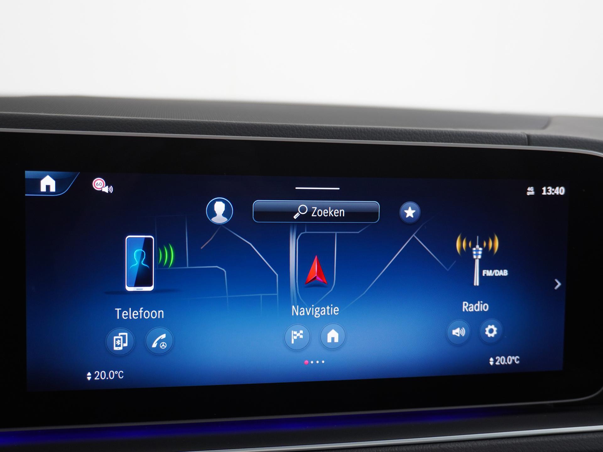 Mercedes-Benz GLS 450 d 4MATIC AMG Line 7-pers. 38