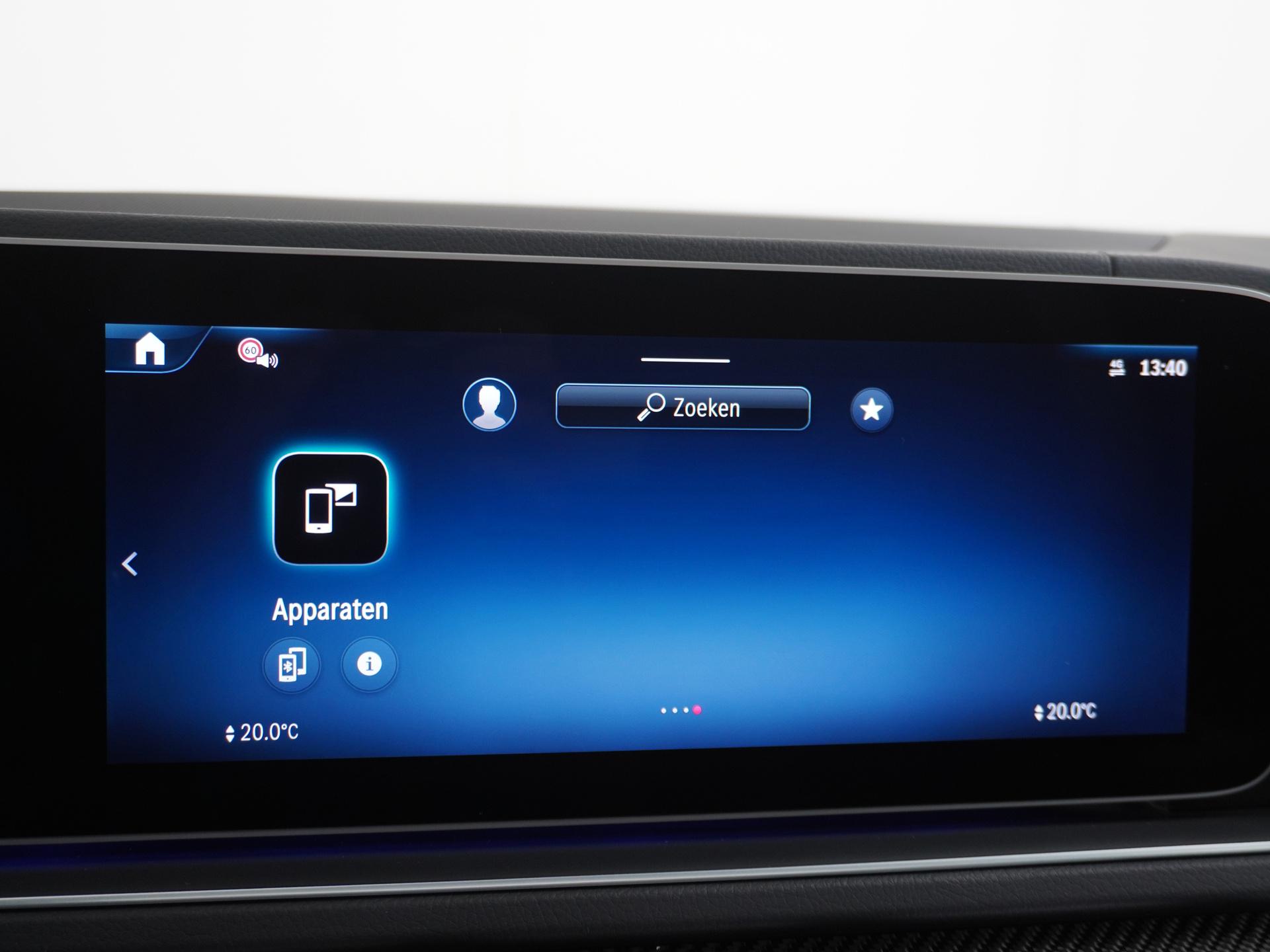 Mercedes-Benz GLS 450 d 4MATIC AMG Line 7-pers. 41