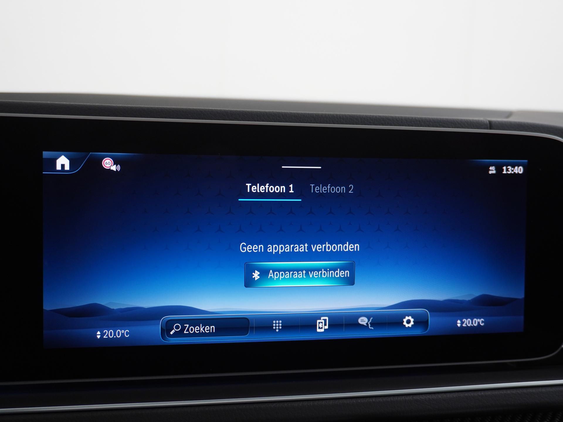 Mercedes-Benz GLS 450 d 4MATIC AMG Line 7-pers. 42