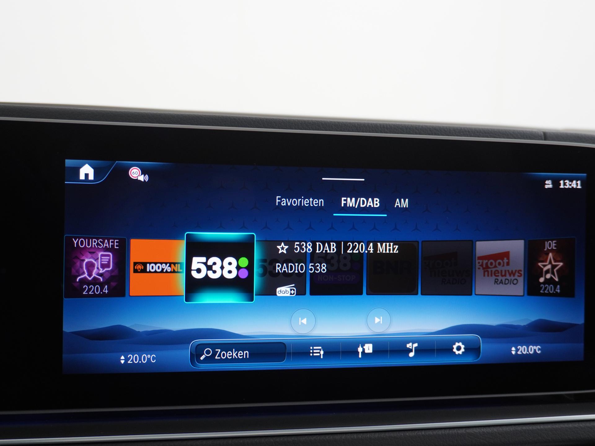 Mercedes-Benz GLS 450 d 4MATIC AMG Line 7-pers. 44