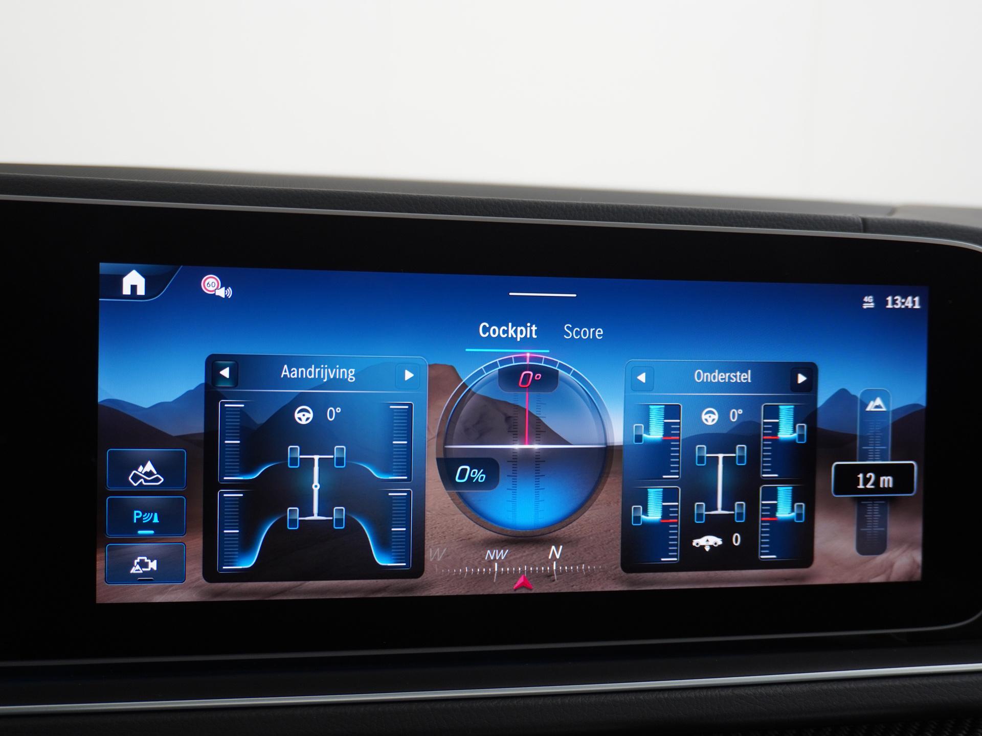 Mercedes-Benz GLS 450 d 4MATIC AMG Line 7-pers. 48