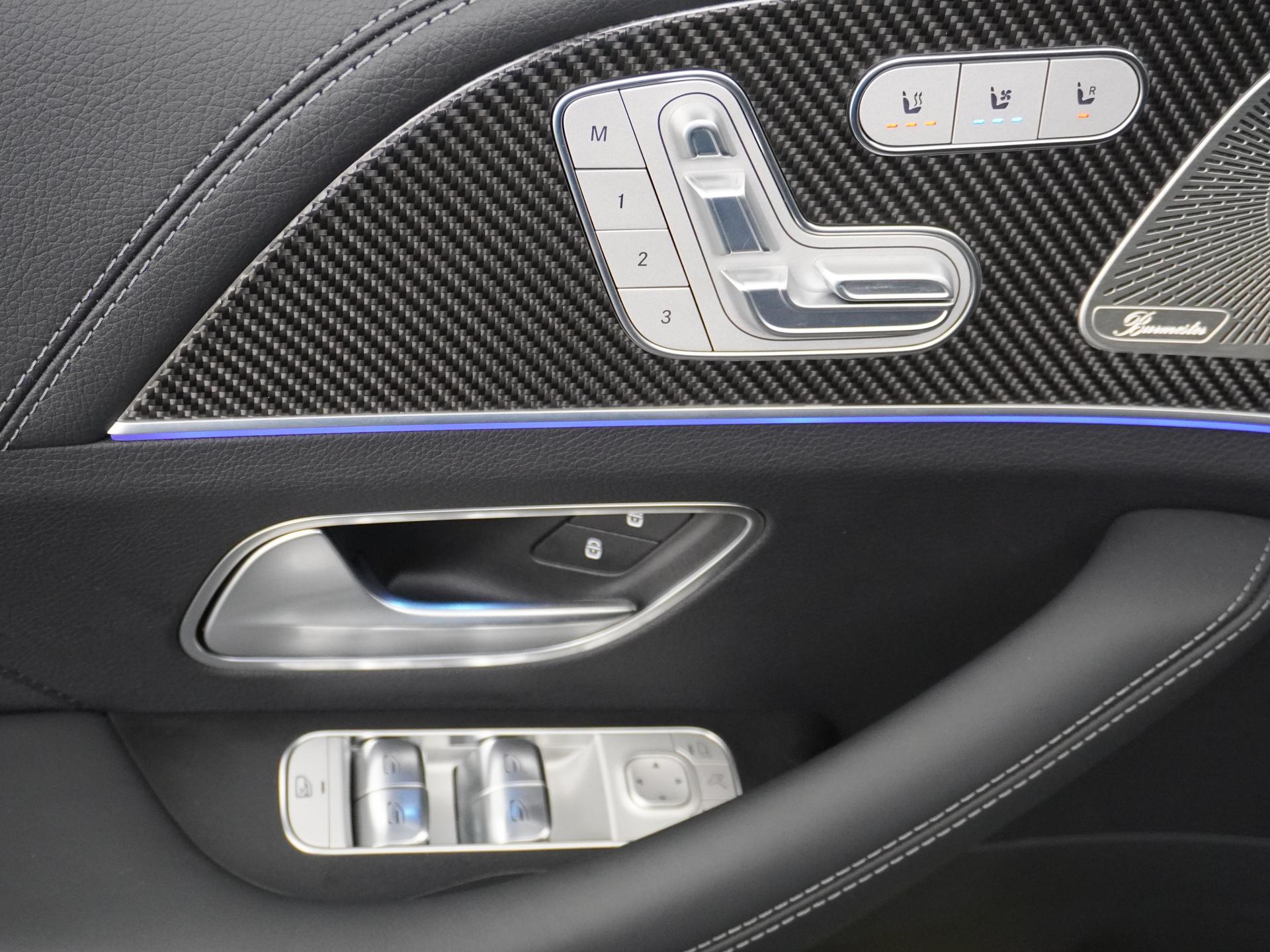 Mercedes-Benz GLS 450 d 4MATIC AMG Line 7-pers. 5