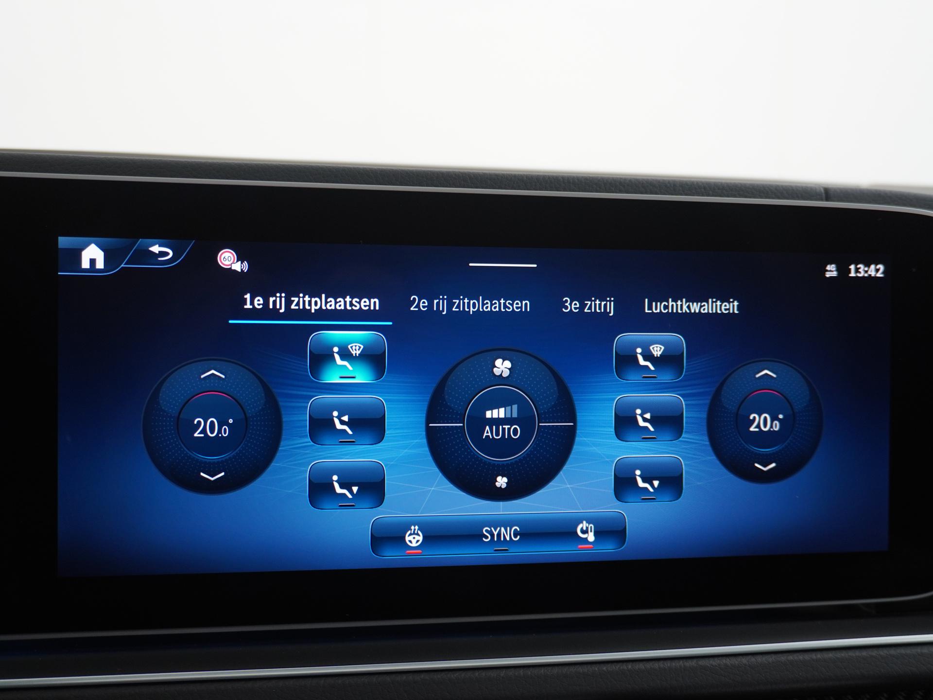 Mercedes-Benz GLS 450 d 4MATIC AMG Line 7-pers. 51