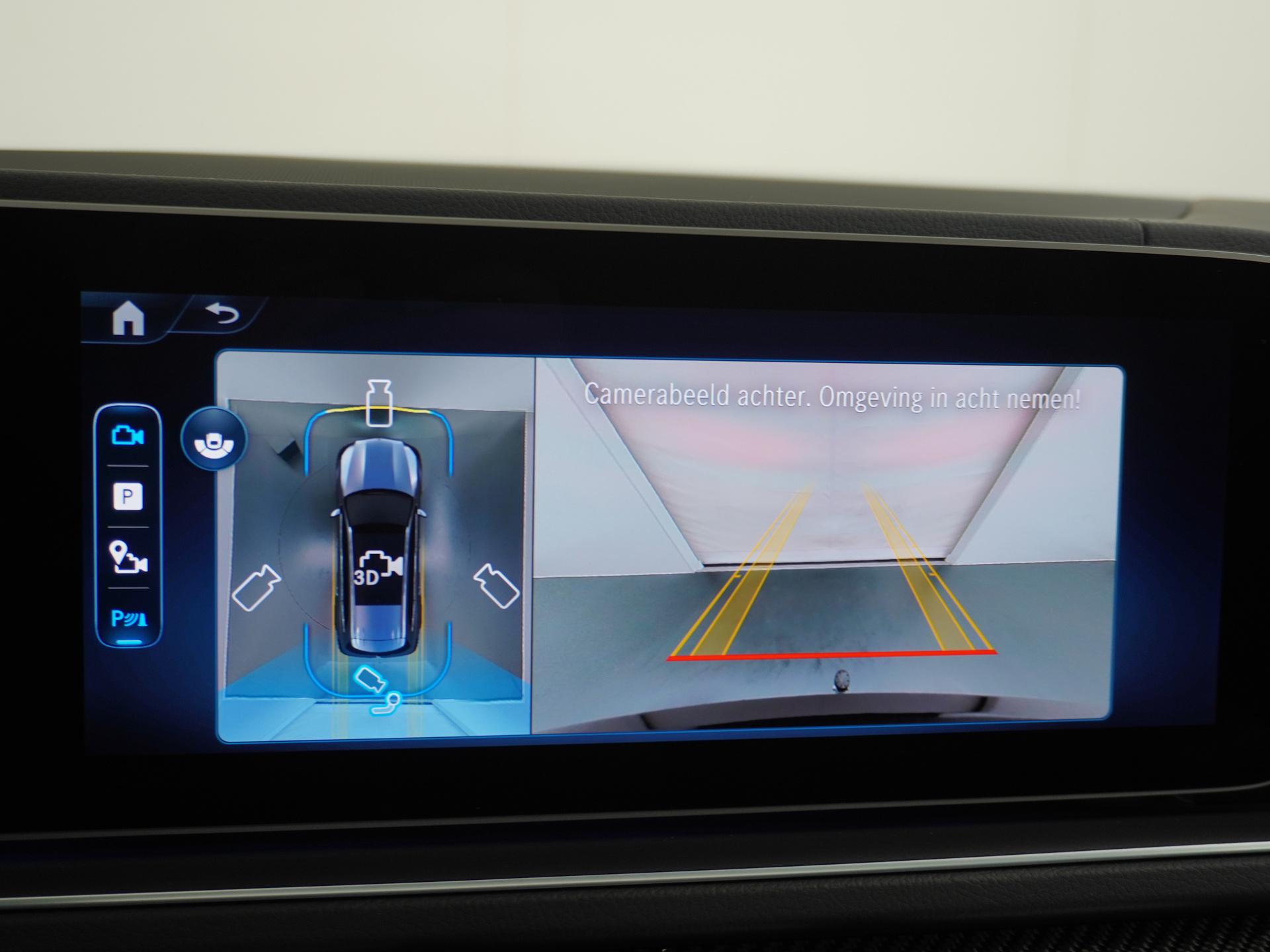 Mercedes-Benz GLS 450 d 4MATIC AMG Line 7-pers. 53