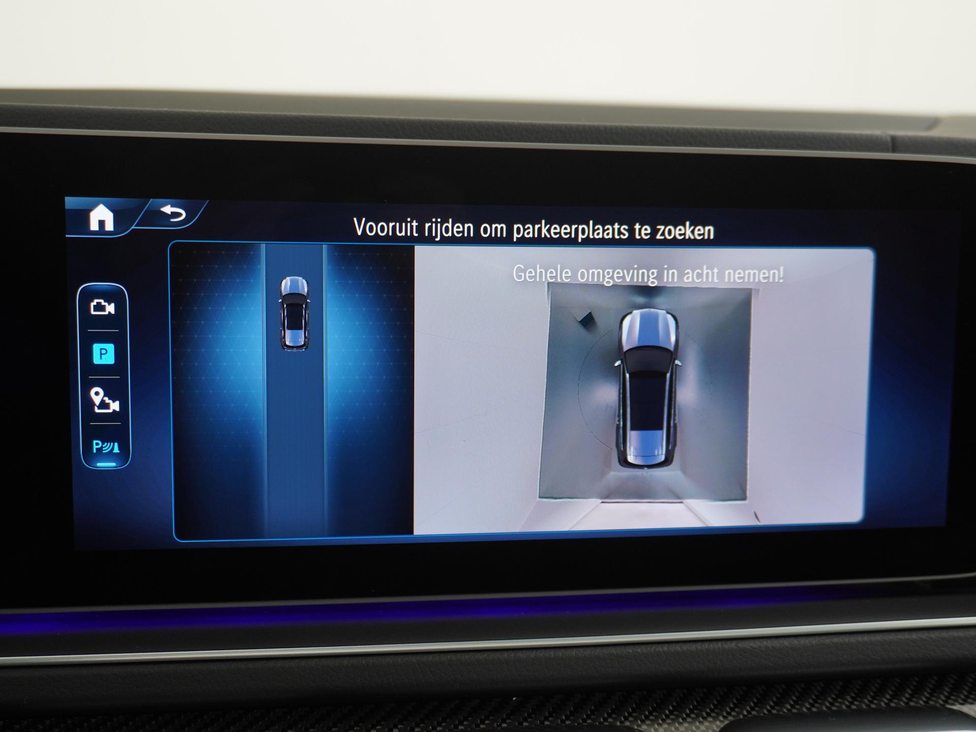 Mercedes-Benz GLS 450 d 4MATIC AMG Line 7-pers. 54