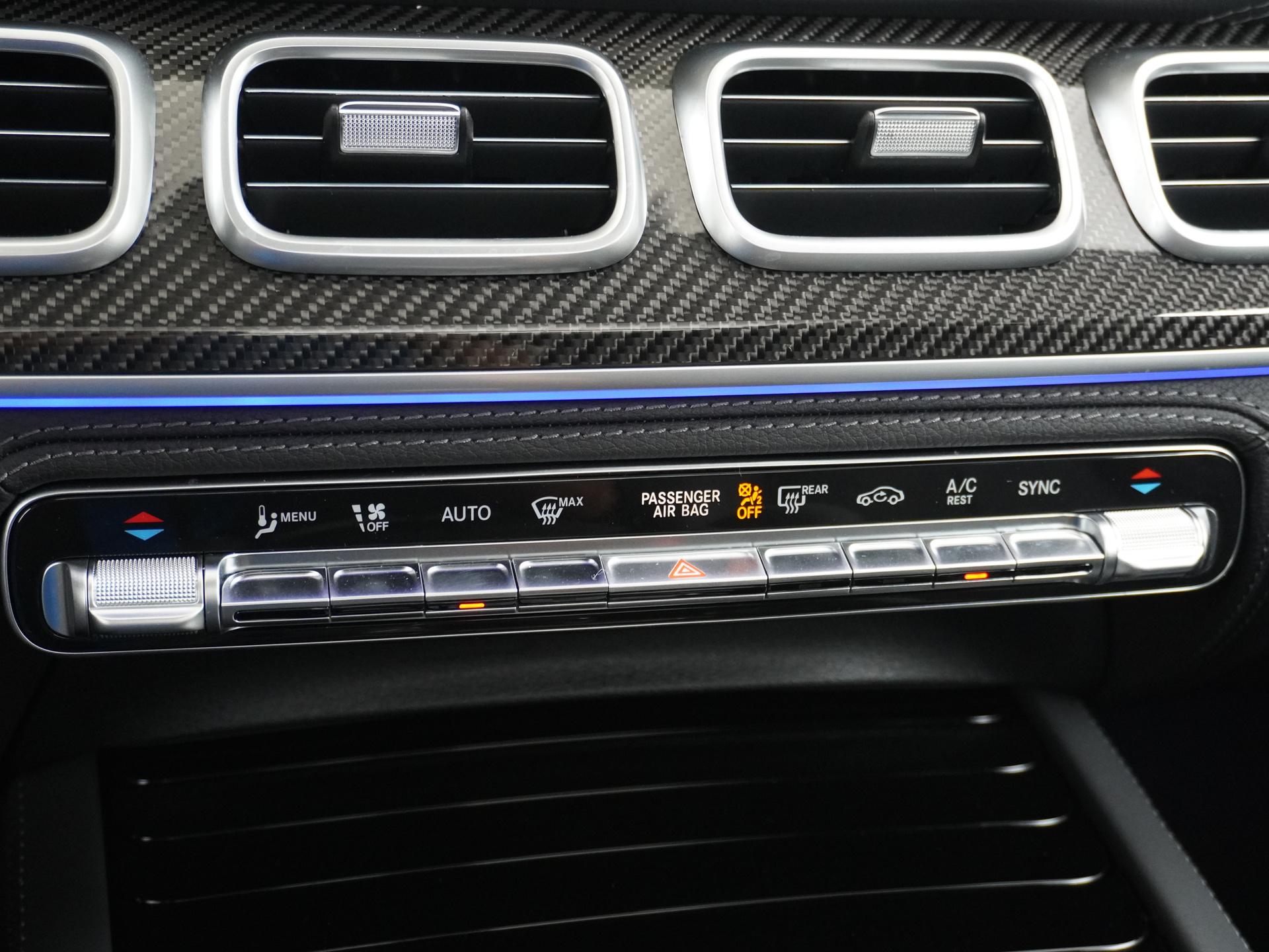 Mercedes-Benz GLS 450 d 4MATIC AMG Line 7-pers. 55