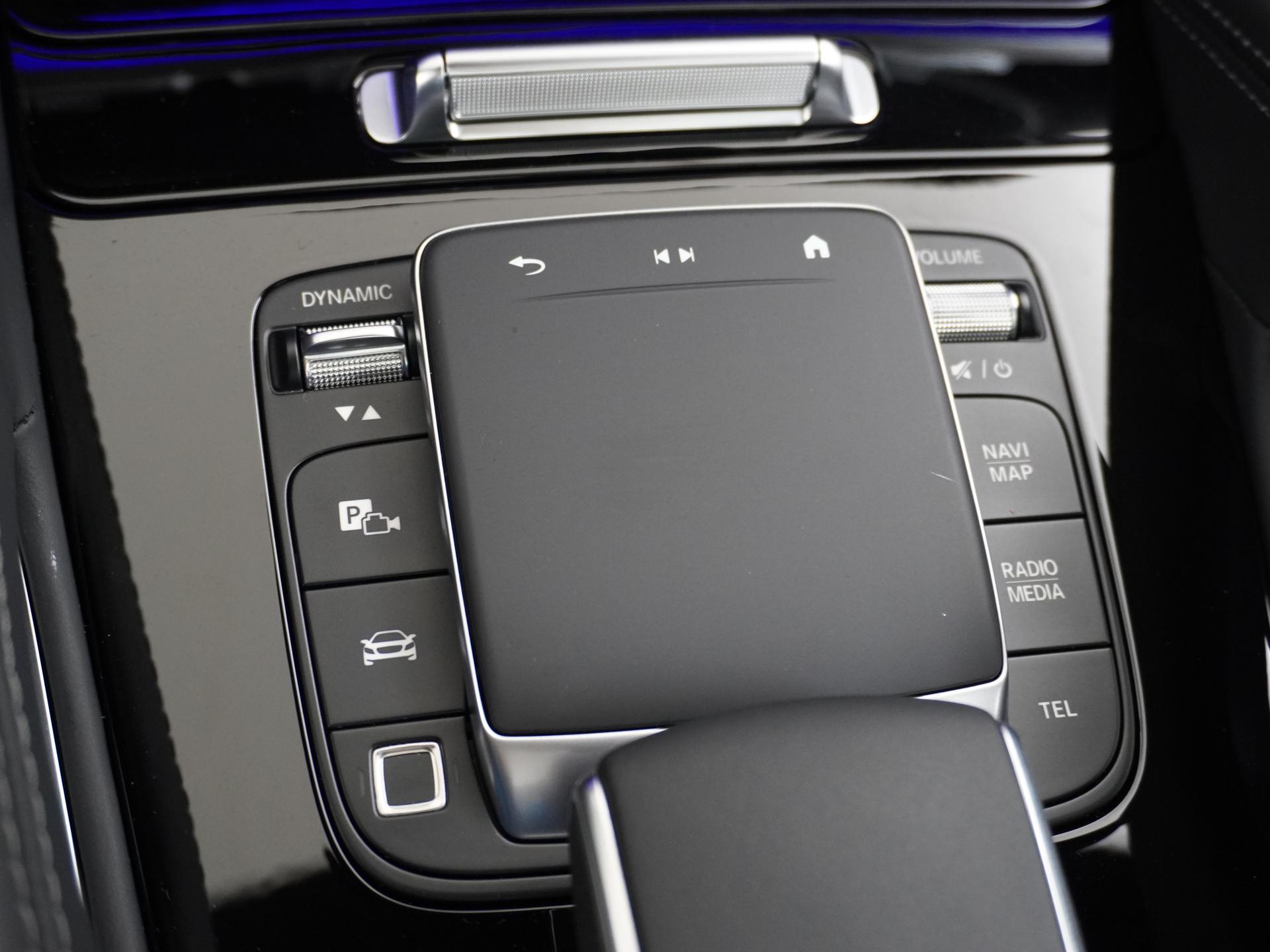 Mercedes-Benz GLS 450 d 4MATIC AMG Line 7-pers. 56