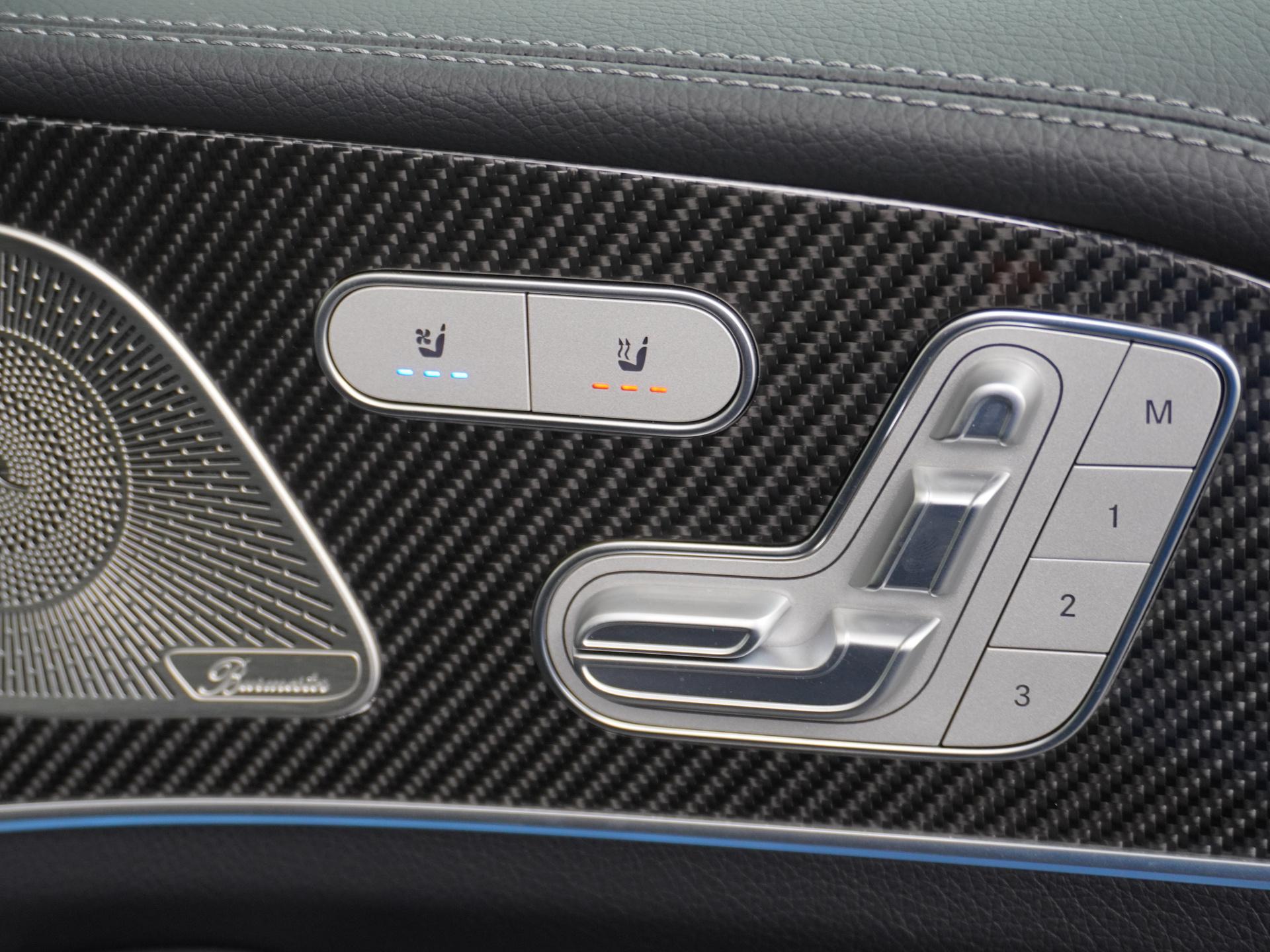 Mercedes-Benz GLS 450 d 4MATIC AMG Line 7-pers. 60