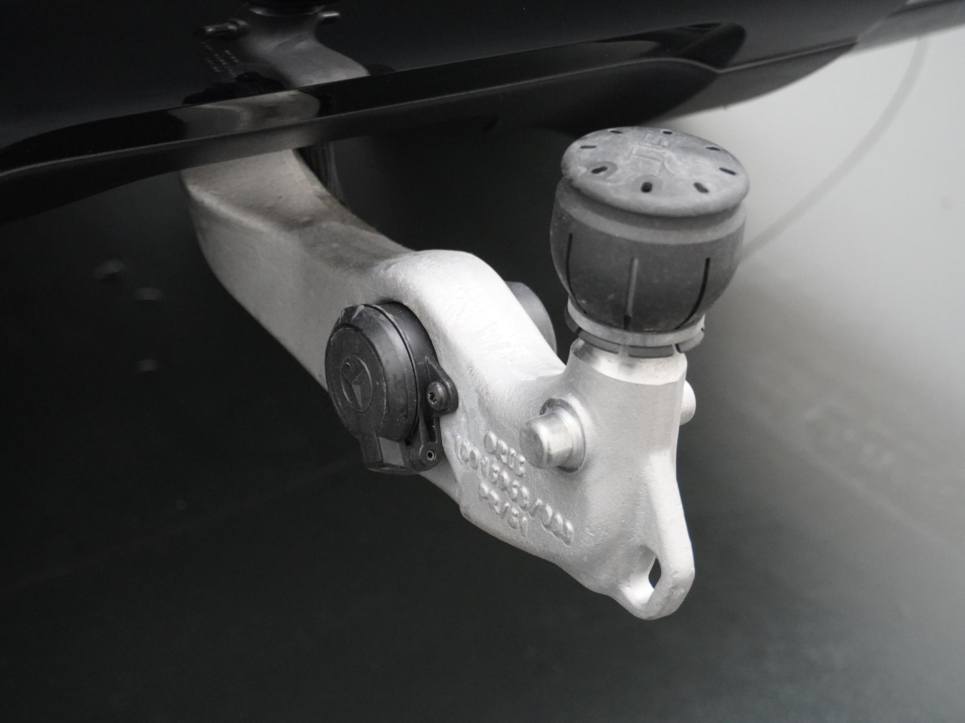 Mercedes-Benz GLS 450 d 4MATIC AMG Line 7-pers. 7