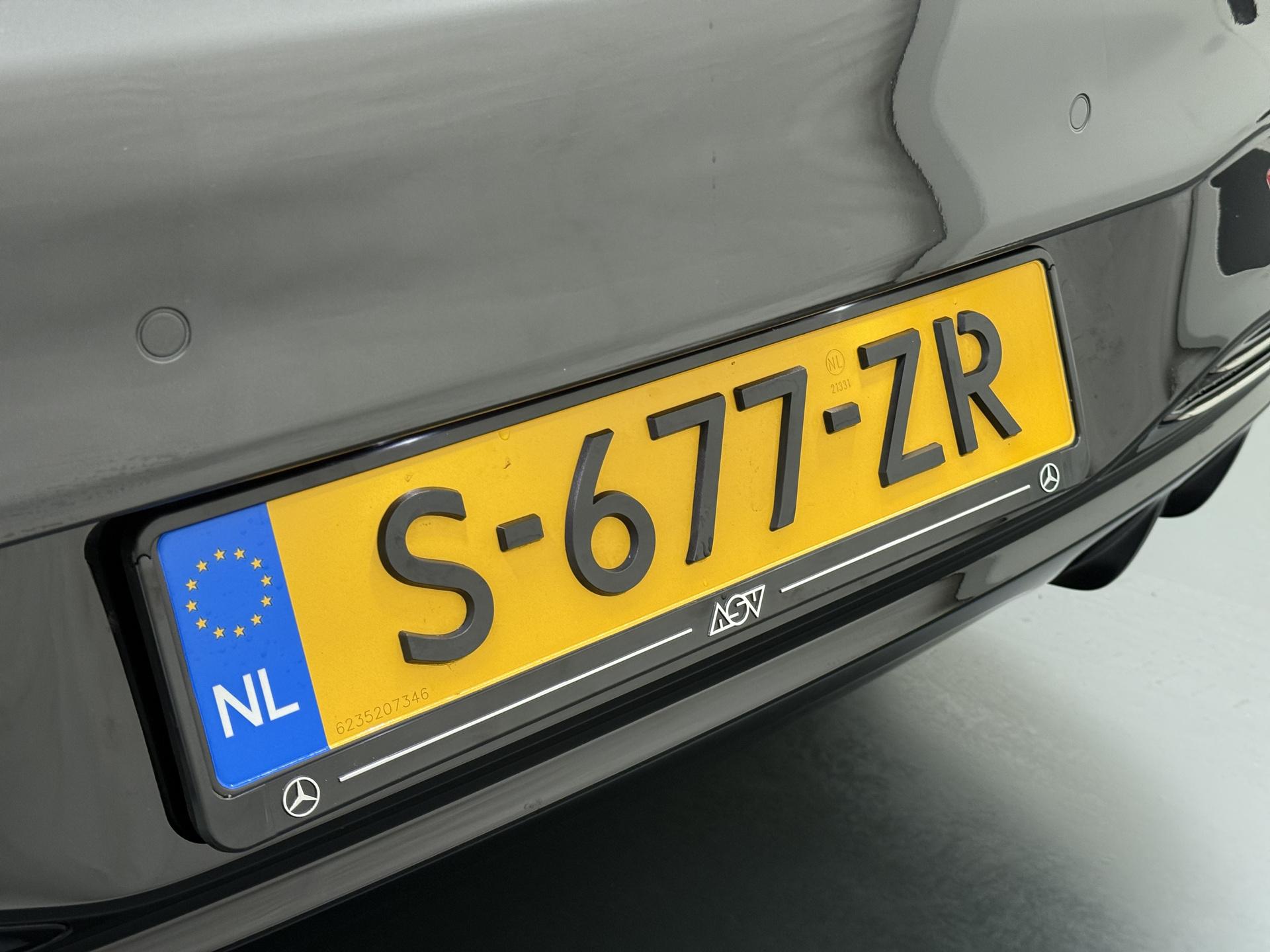 Mercedes-Benz EQS 450+ AMG Line 108 kWh 15