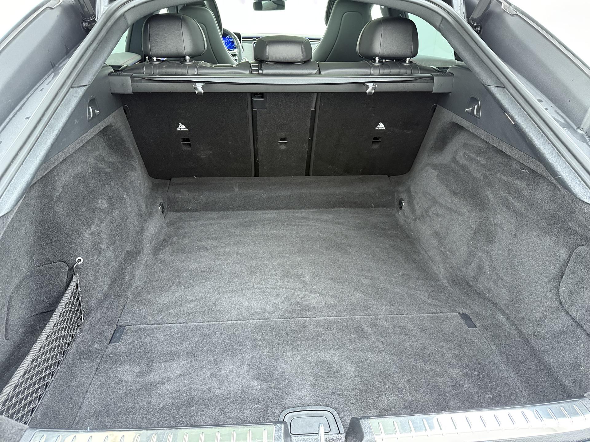 Mercedes-Benz EQS 450+ AMG Line 108 kWh 16