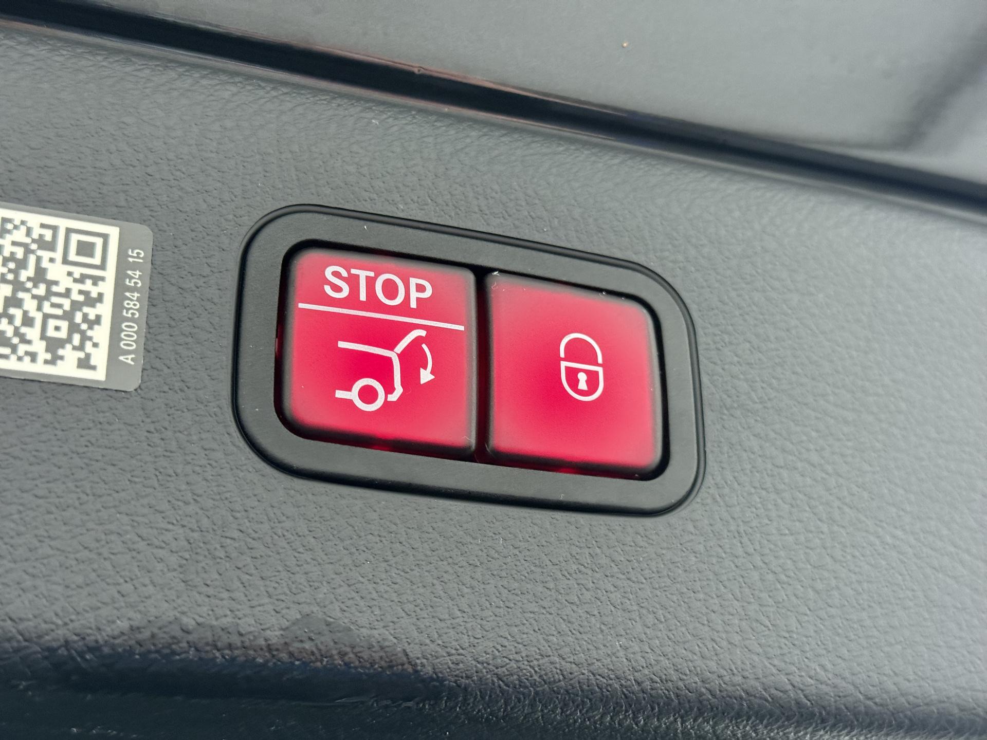 Mercedes-Benz EQS 450+ AMG Line 108 kWh 17