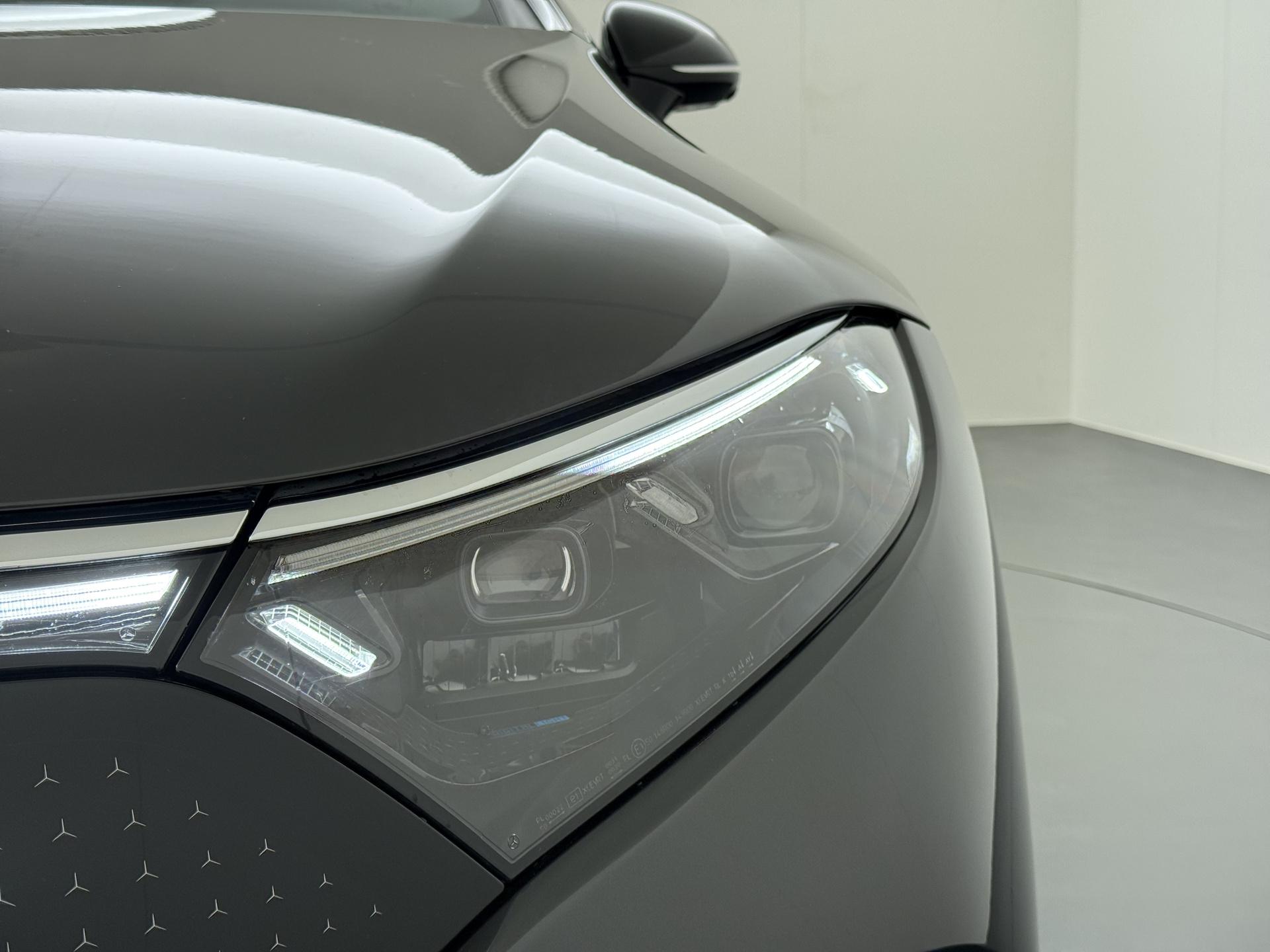 Mercedes-Benz EQS 450+ AMG Line 108 kWh 19