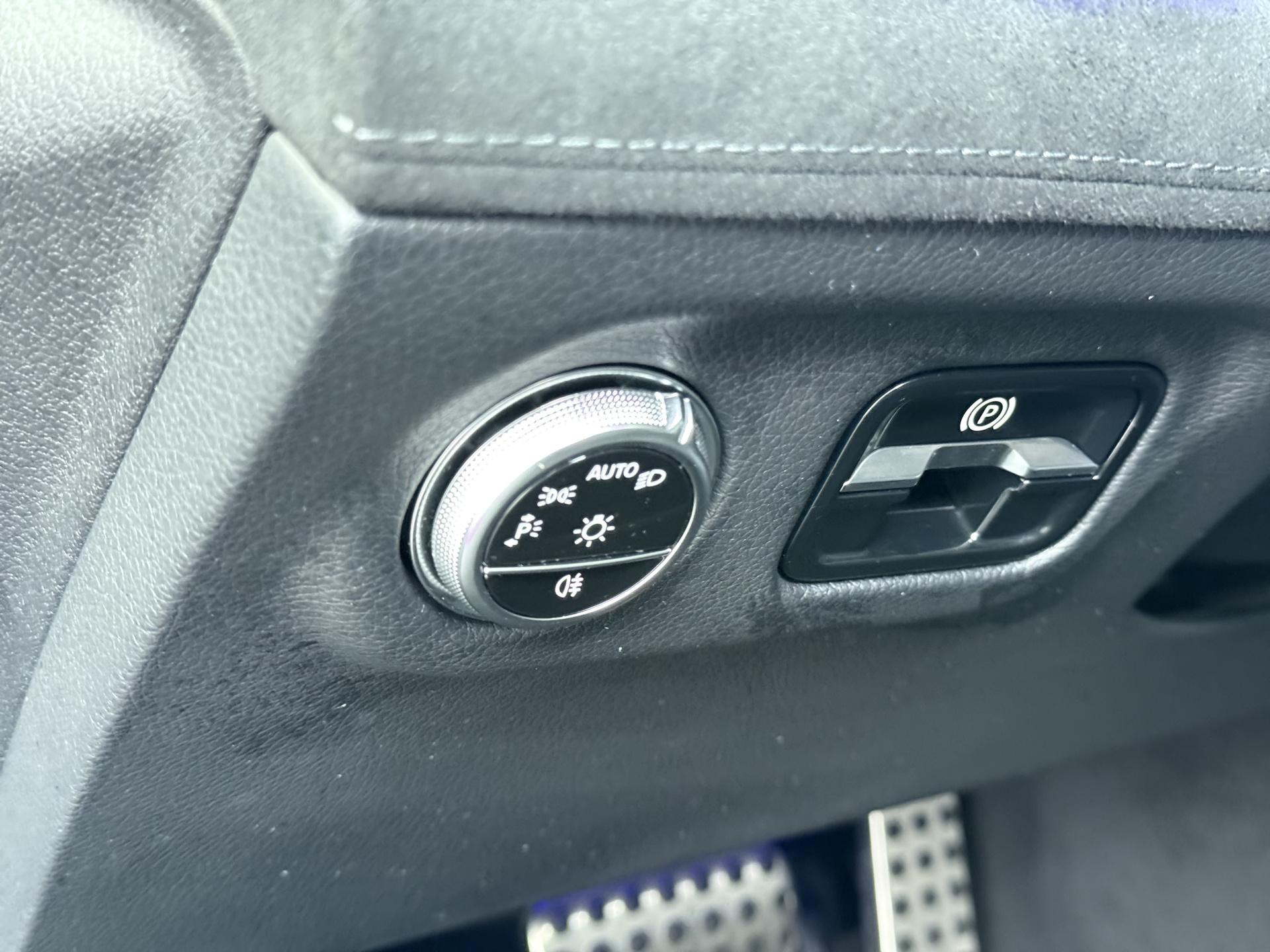 Mercedes-Benz EQS 450+ AMG Line 108 kWh 23