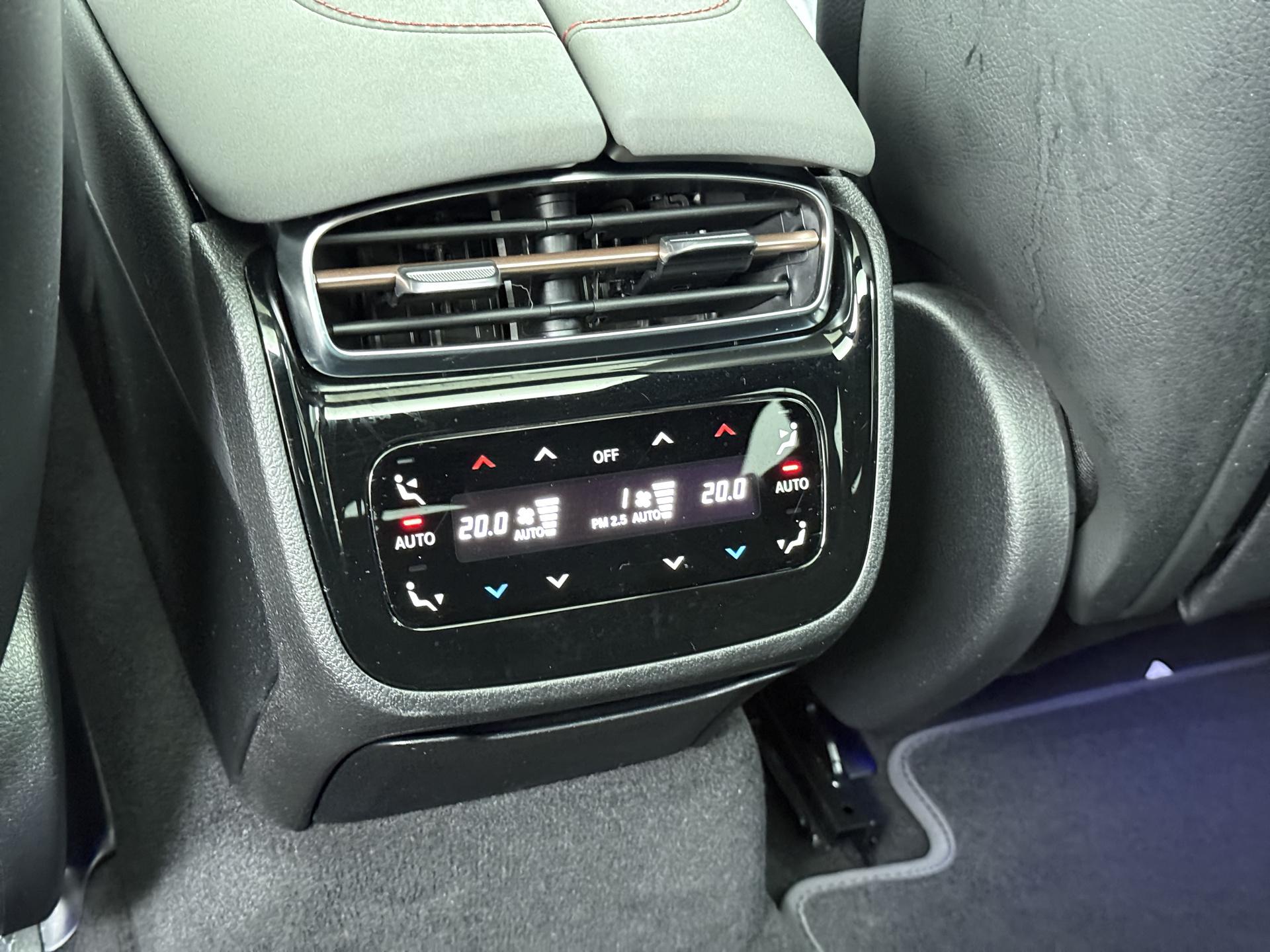 Mercedes-Benz EQS 450+ AMG Line 108 kWh 25