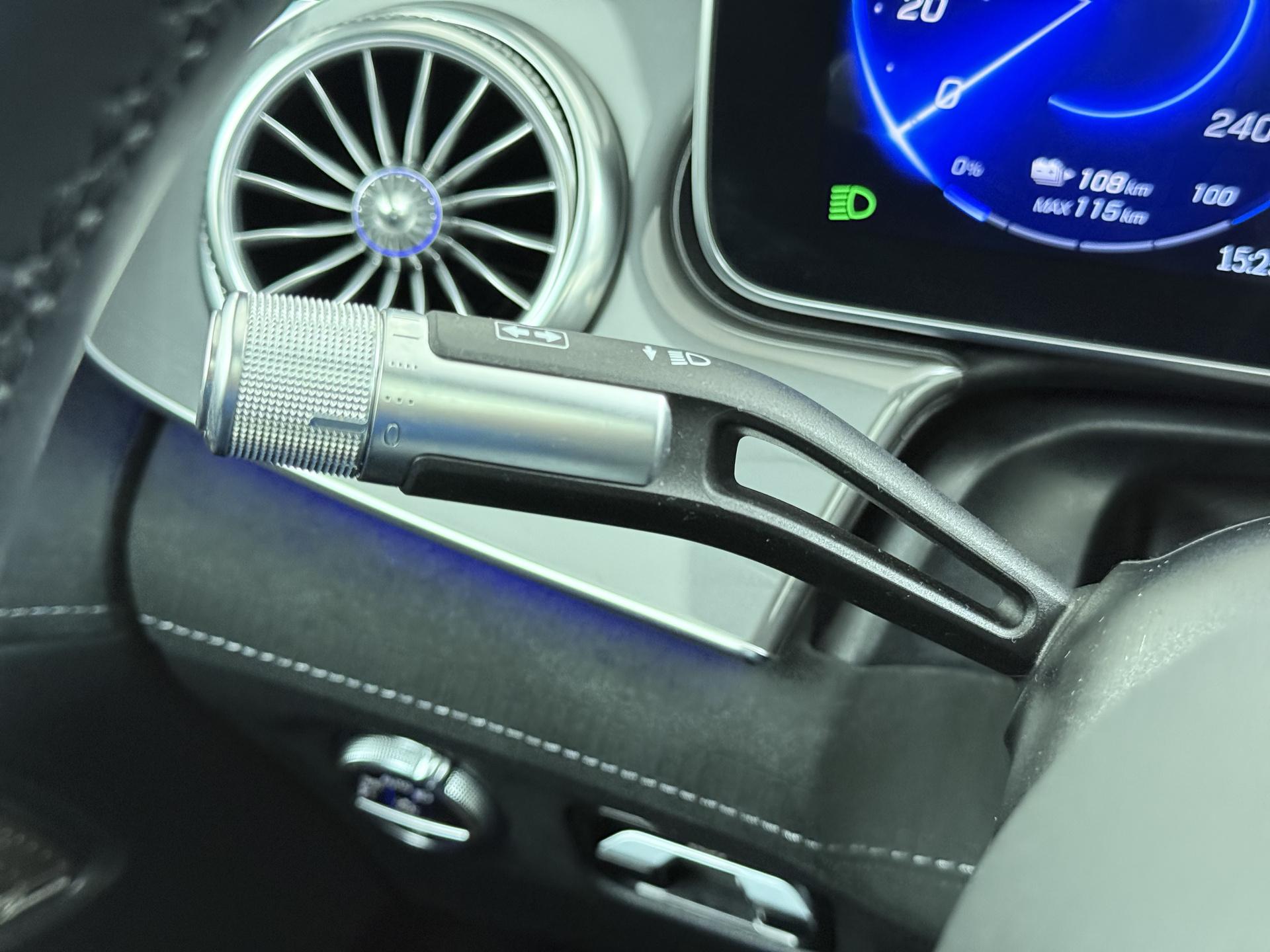 Mercedes-Benz EQS 450+ AMG Line 108 kWh 29