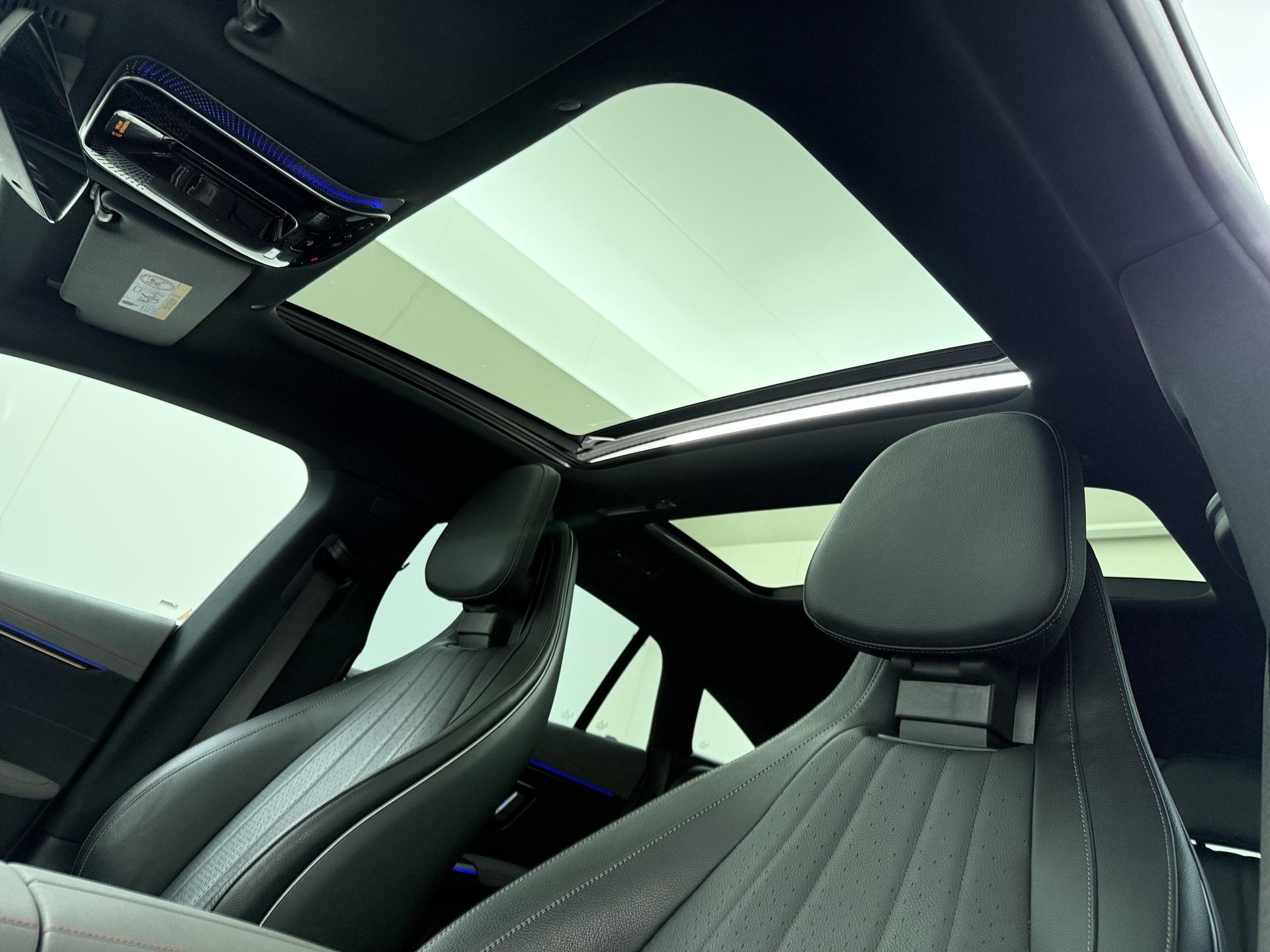 Mercedes-Benz EQS 450+ AMG Line 108 kWh 3