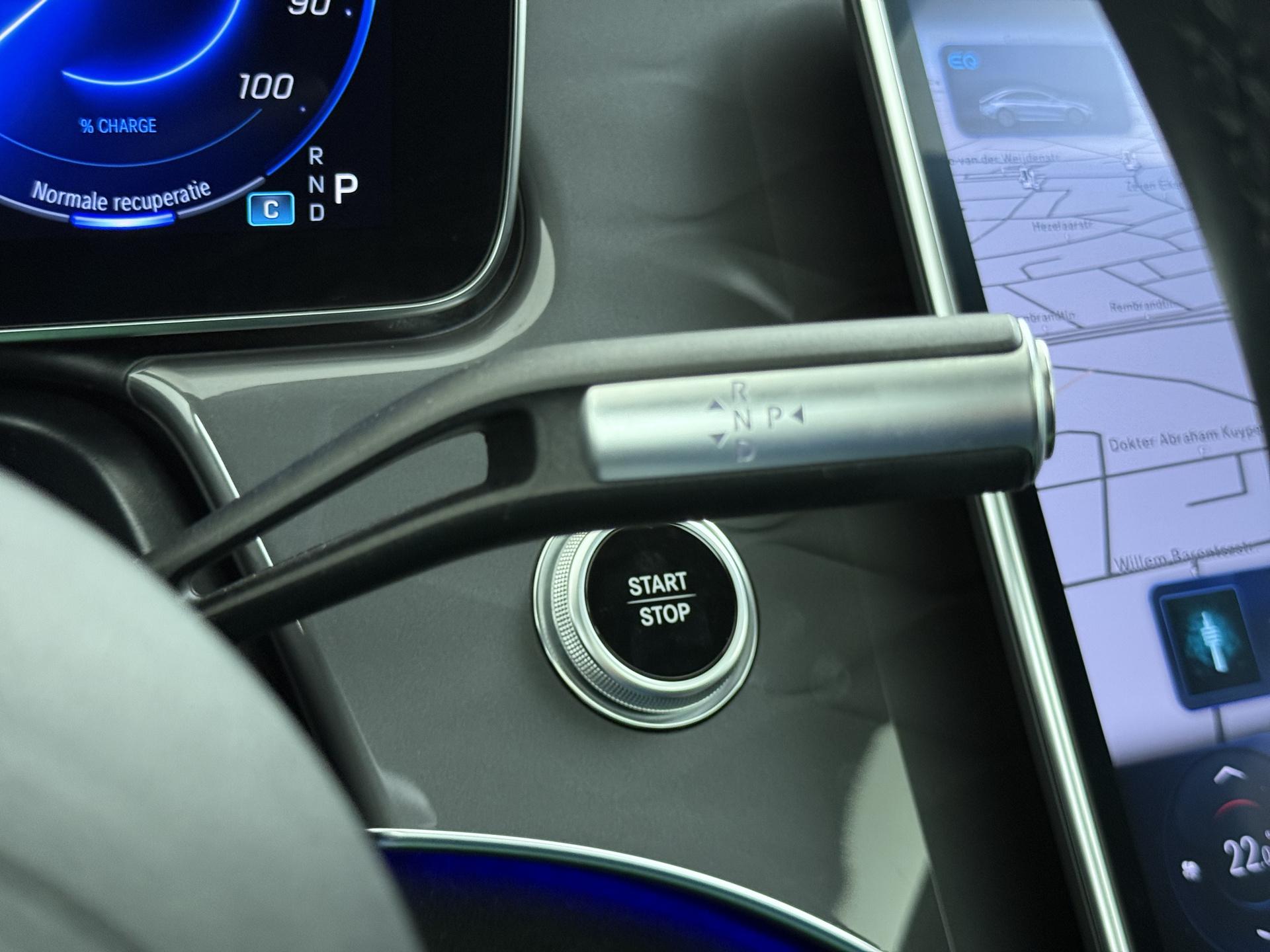 Mercedes-Benz EQS 450+ AMG Line 108 kWh 30