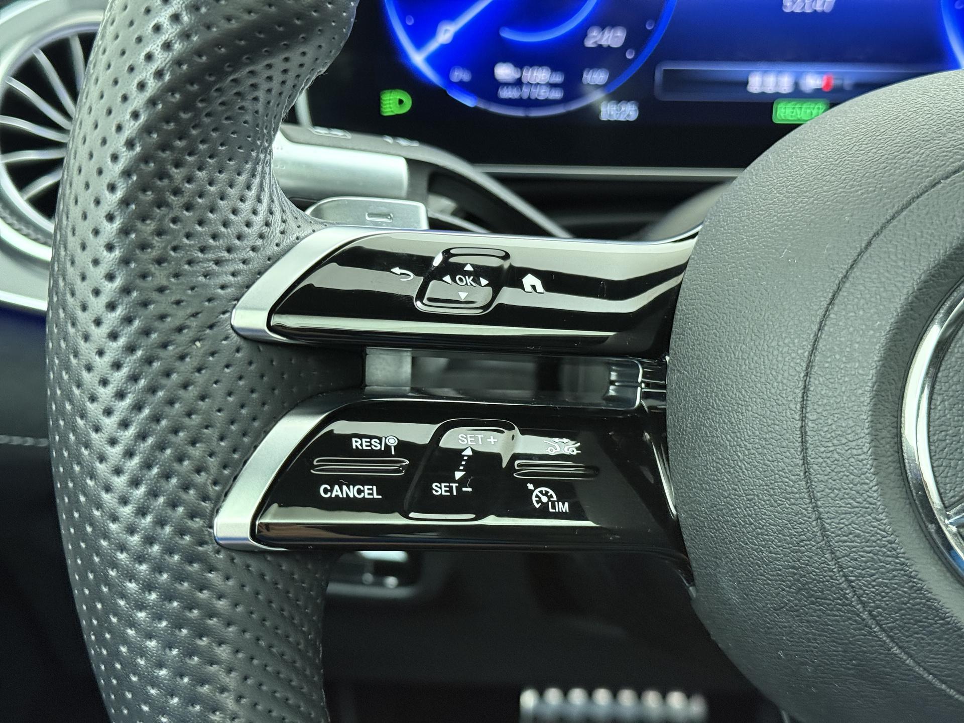 Mercedes-Benz EQS 450+ AMG Line 108 kWh 31