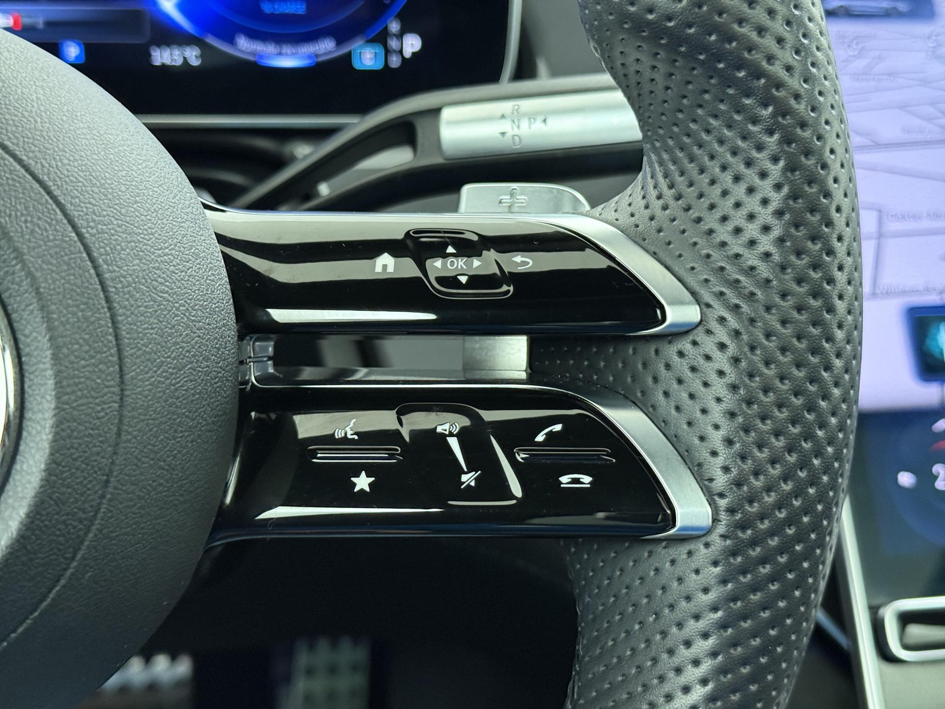 Mercedes-Benz EQS 450+ AMG Line 108 kWh 32