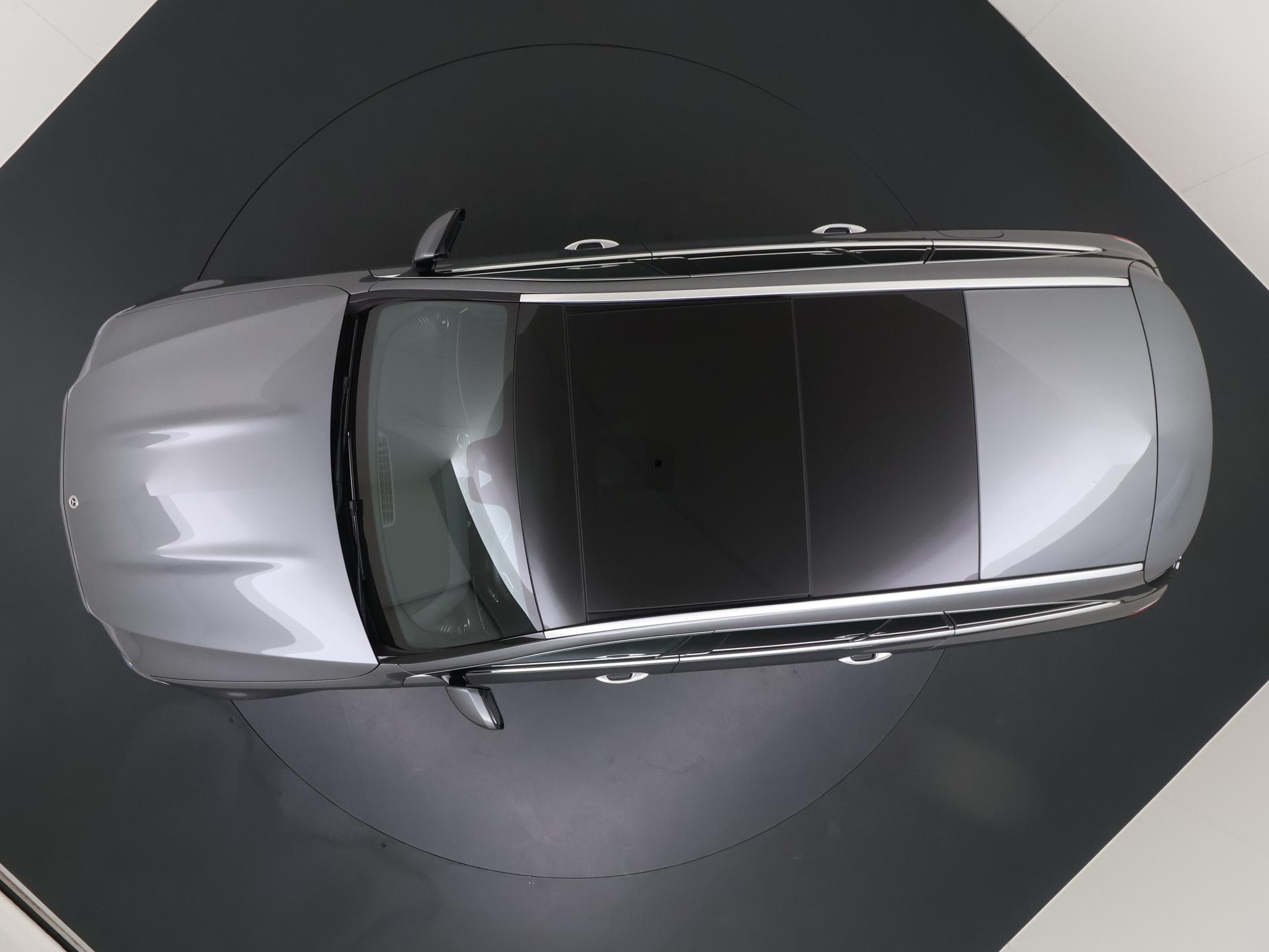 Mercedes-Benz E-Klasse Estate 300 e Luxury Business Solution 12