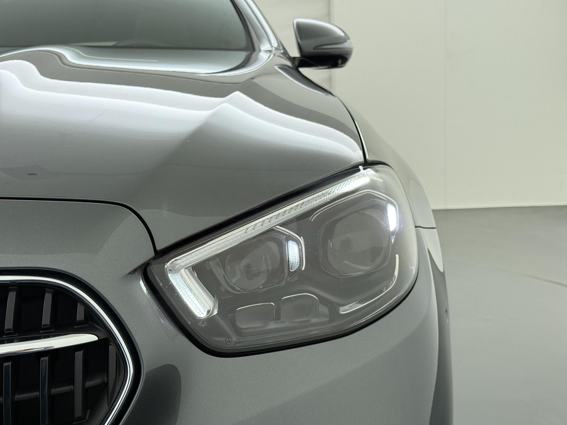 Mercedes-Benz E-Klasse Estate 300 e Luxury Business Solution 20