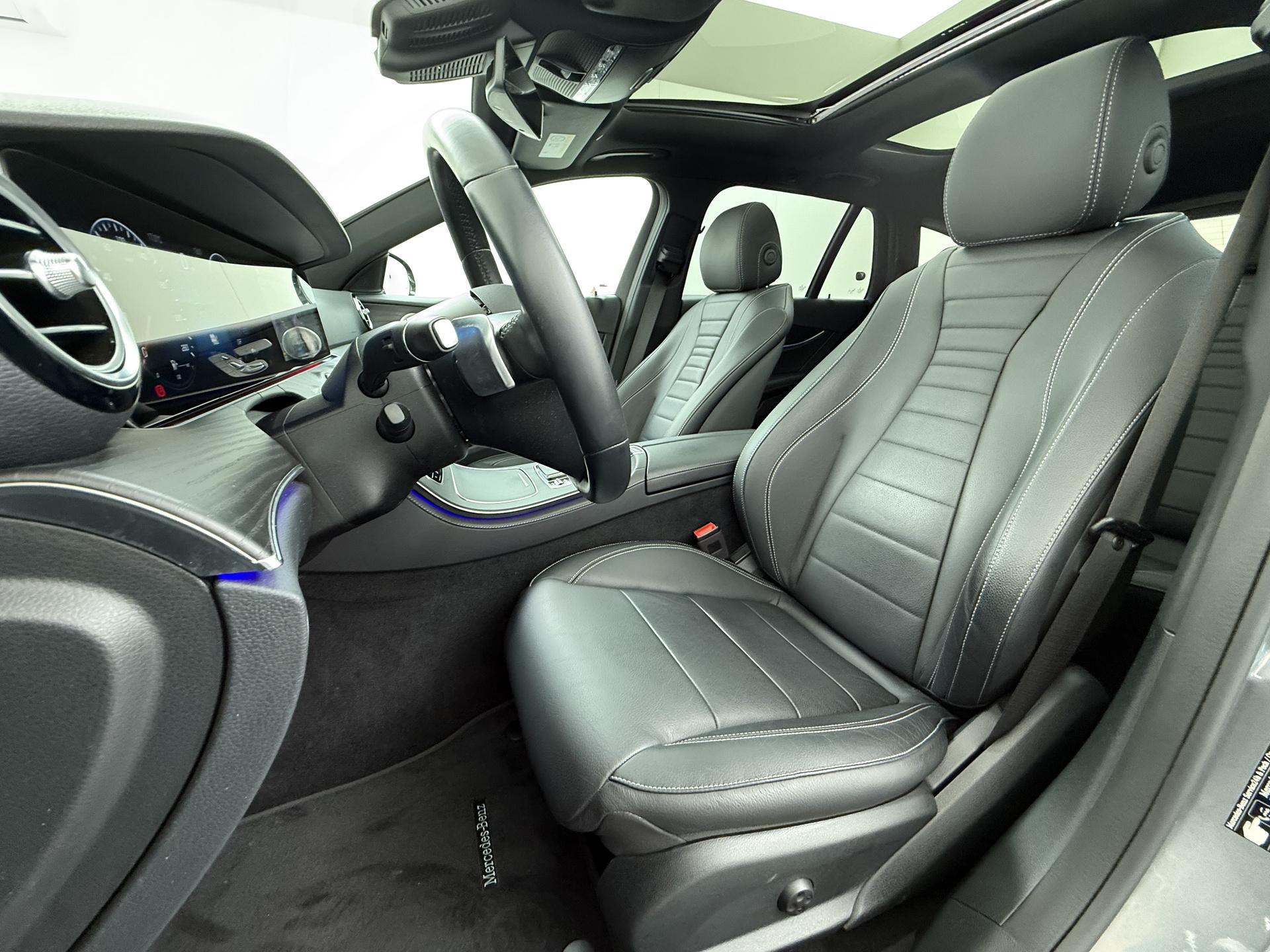 Mercedes-Benz E-Klasse Estate 300 e Luxury Business Solution 23