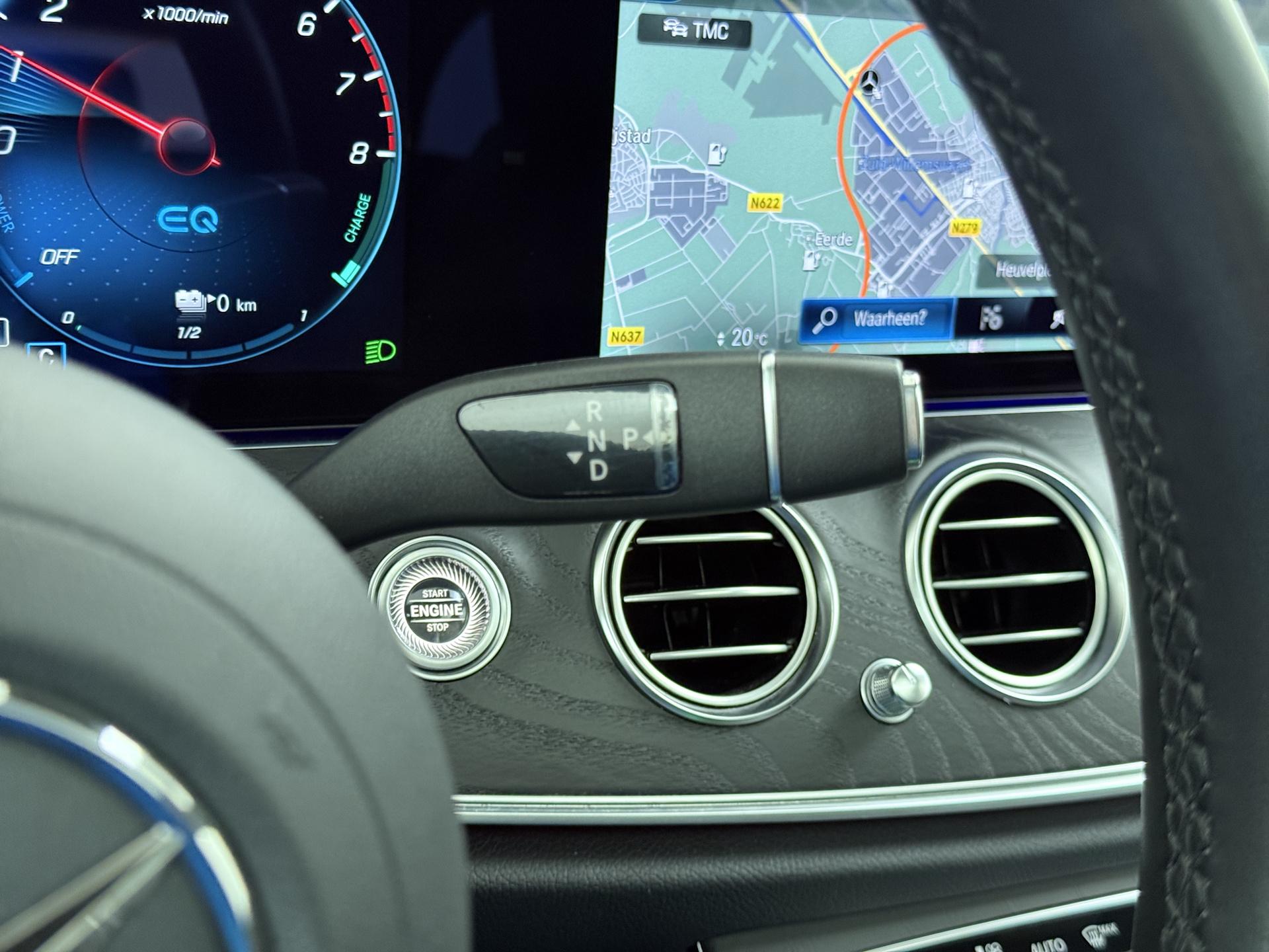 Mercedes-Benz E-Klasse Estate 300 e Luxury Business Solution 29