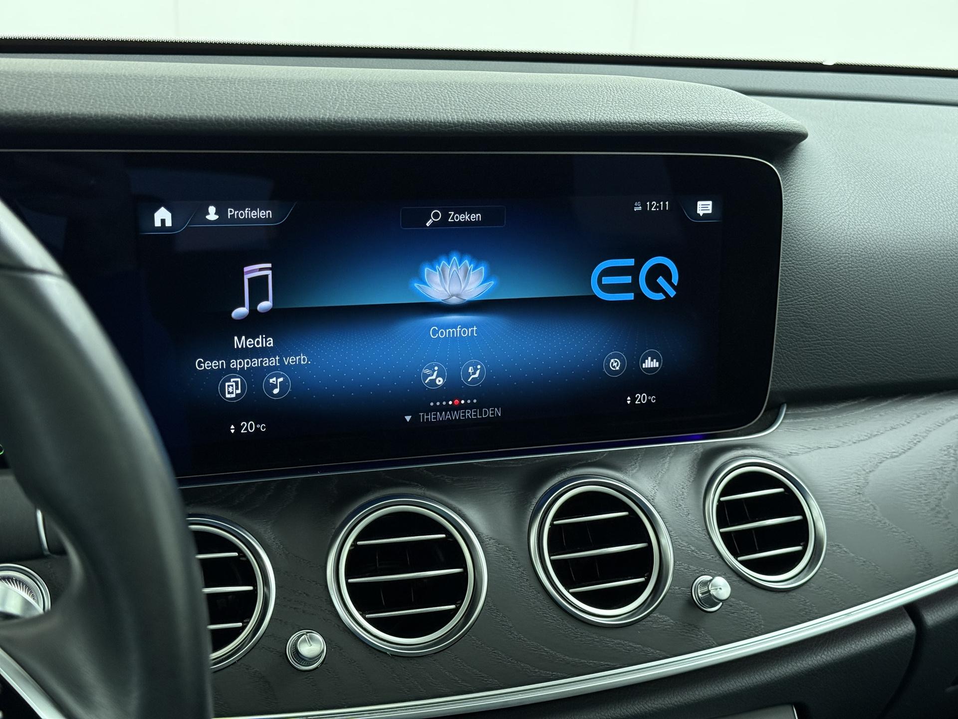 Mercedes-Benz E-Klasse Estate 300 e Luxury Business Solution 34