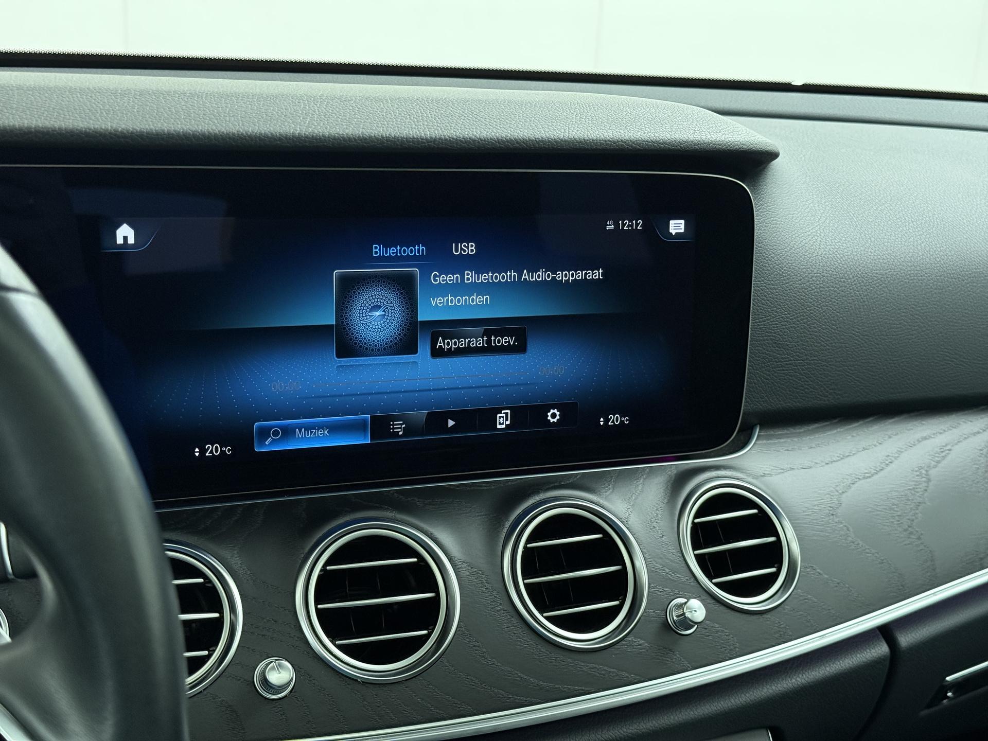 Mercedes-Benz E-Klasse Estate 300 e Luxury Business Solution 39