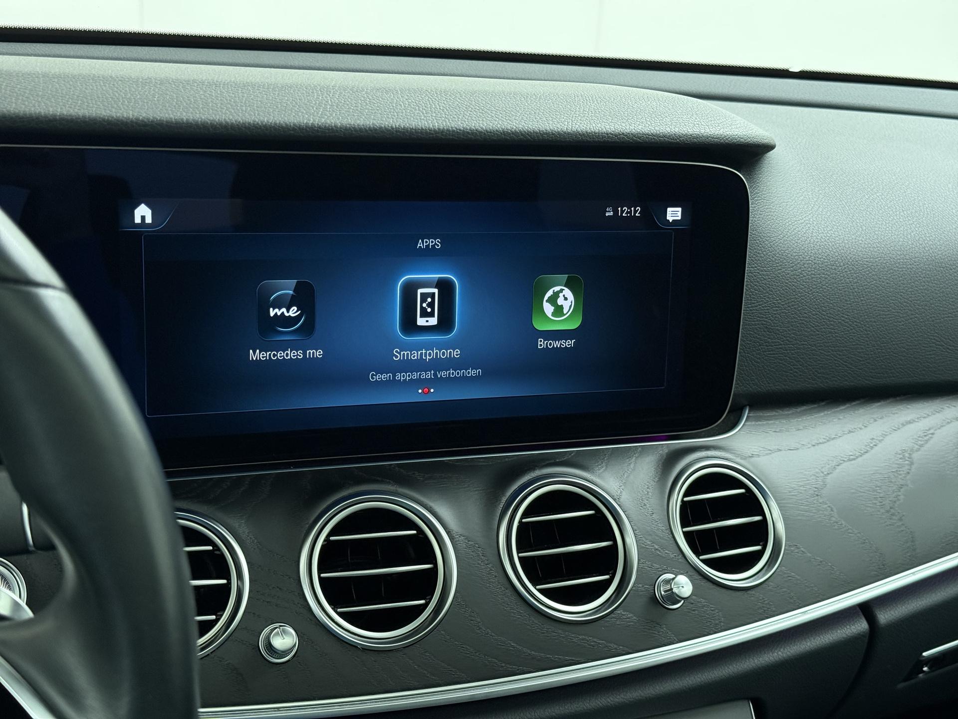 Mercedes-Benz E-Klasse Estate 300 e Luxury Business Solution 40