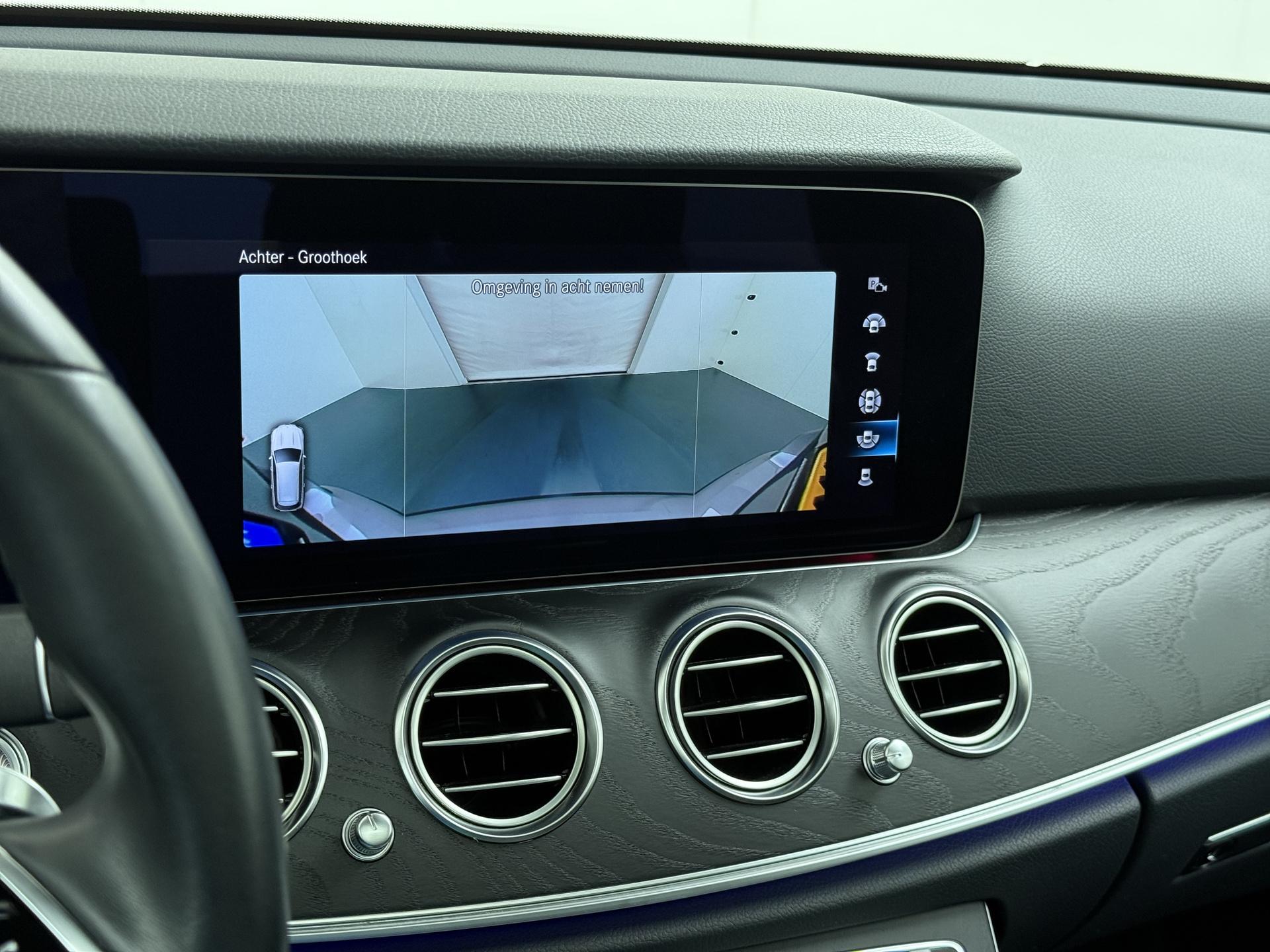 Mercedes-Benz E-Klasse Estate 300 e Luxury Business Solution 41