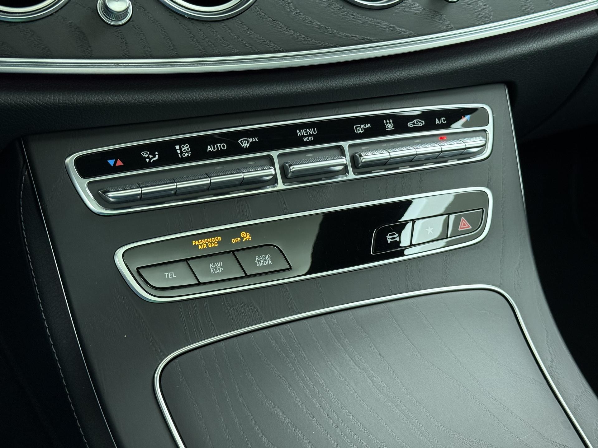 Mercedes-Benz E-Klasse Estate 300 e Luxury Business Solution 42