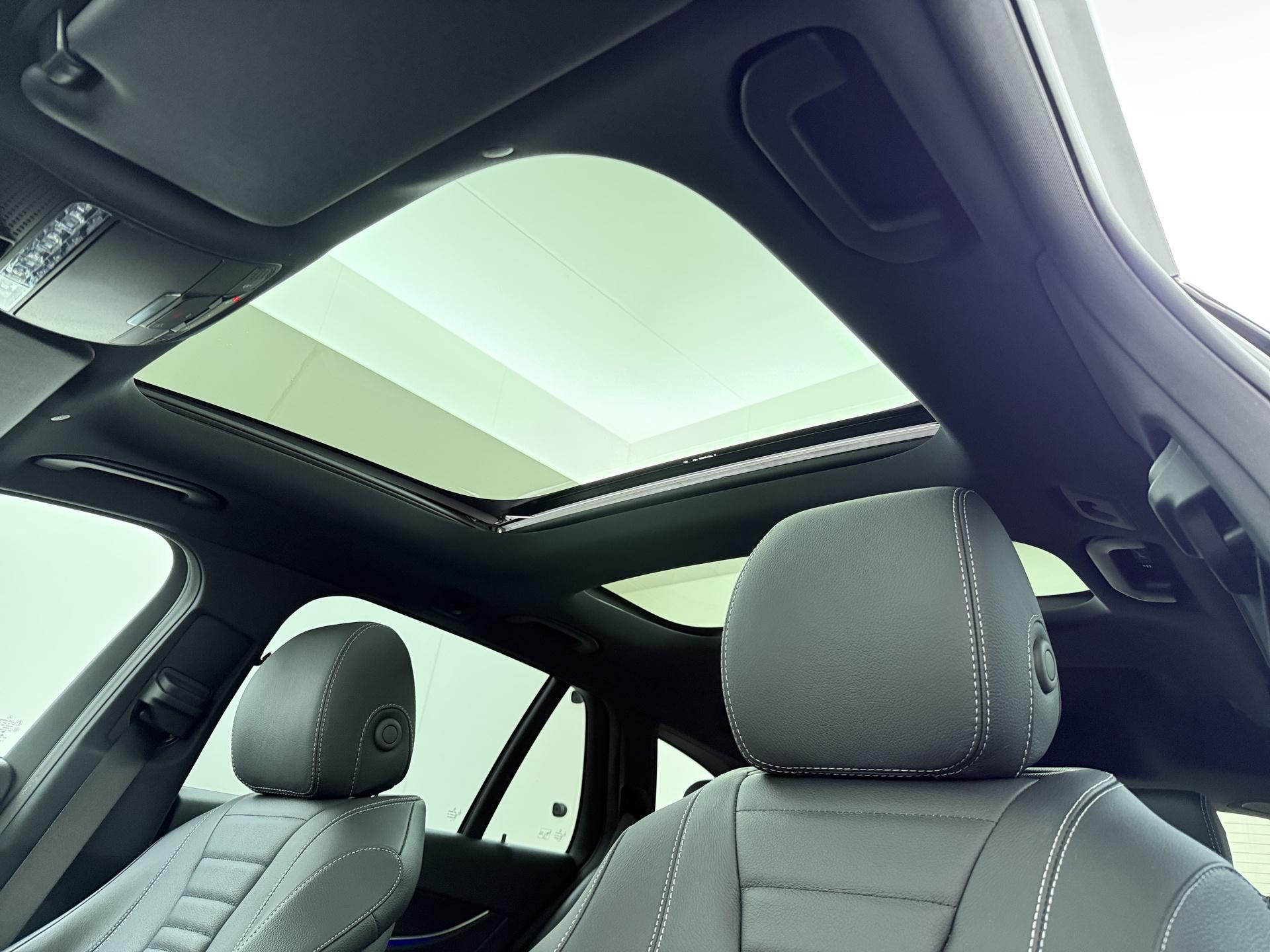 Mercedes-Benz E-Klasse Estate 300 e Luxury Business Solution 5