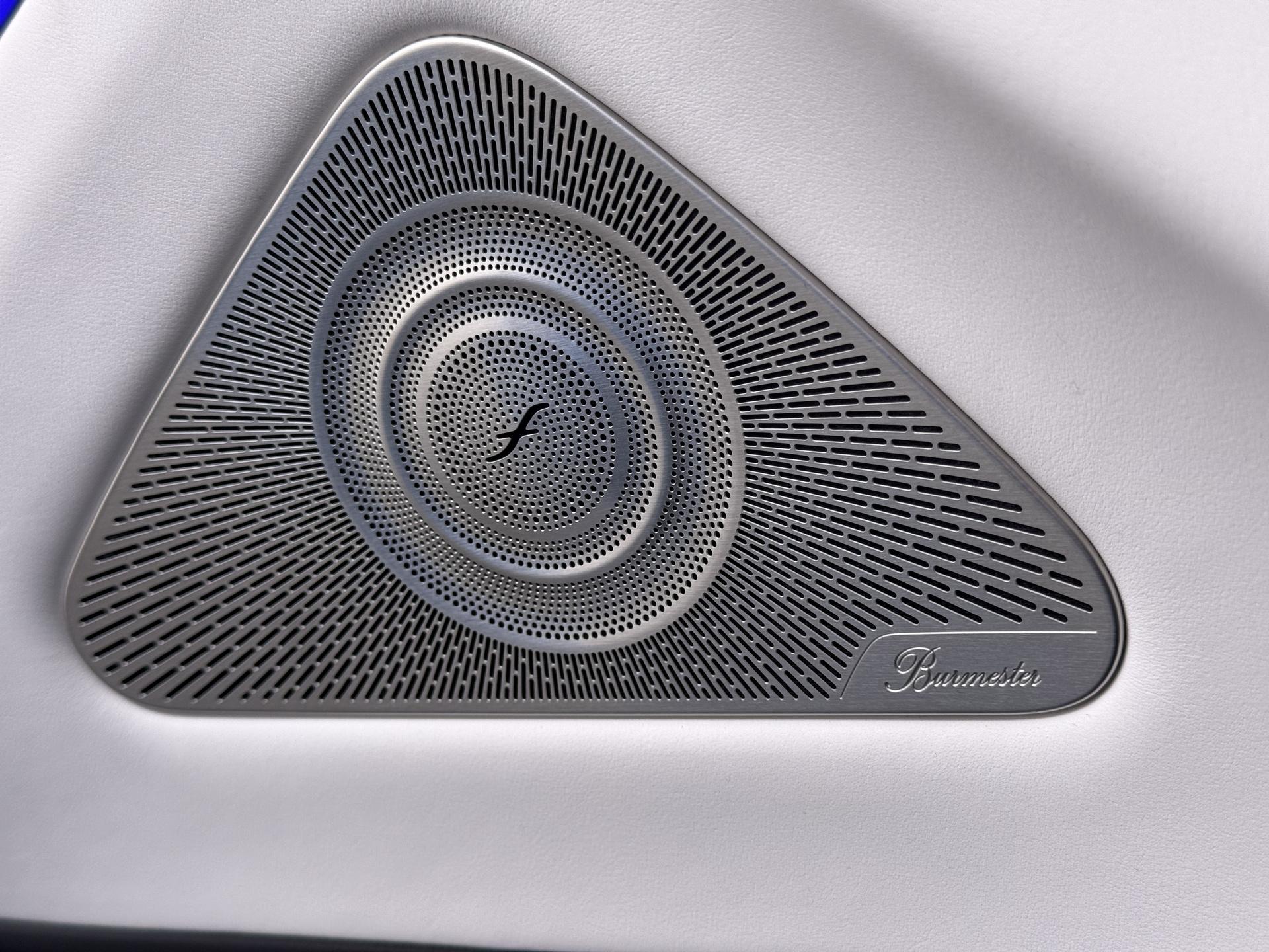 Mercedes-Benz S-Klasse 580 e 4Matic Maybach 21