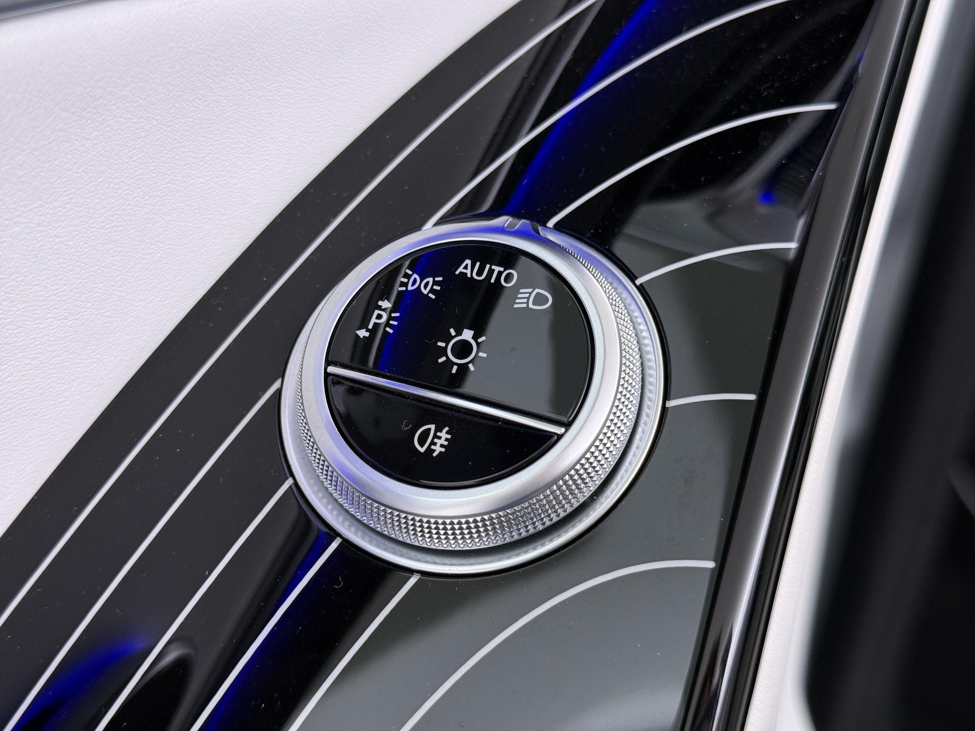 Mercedes-Benz S-Klasse 580 e 4Matic Maybach 22