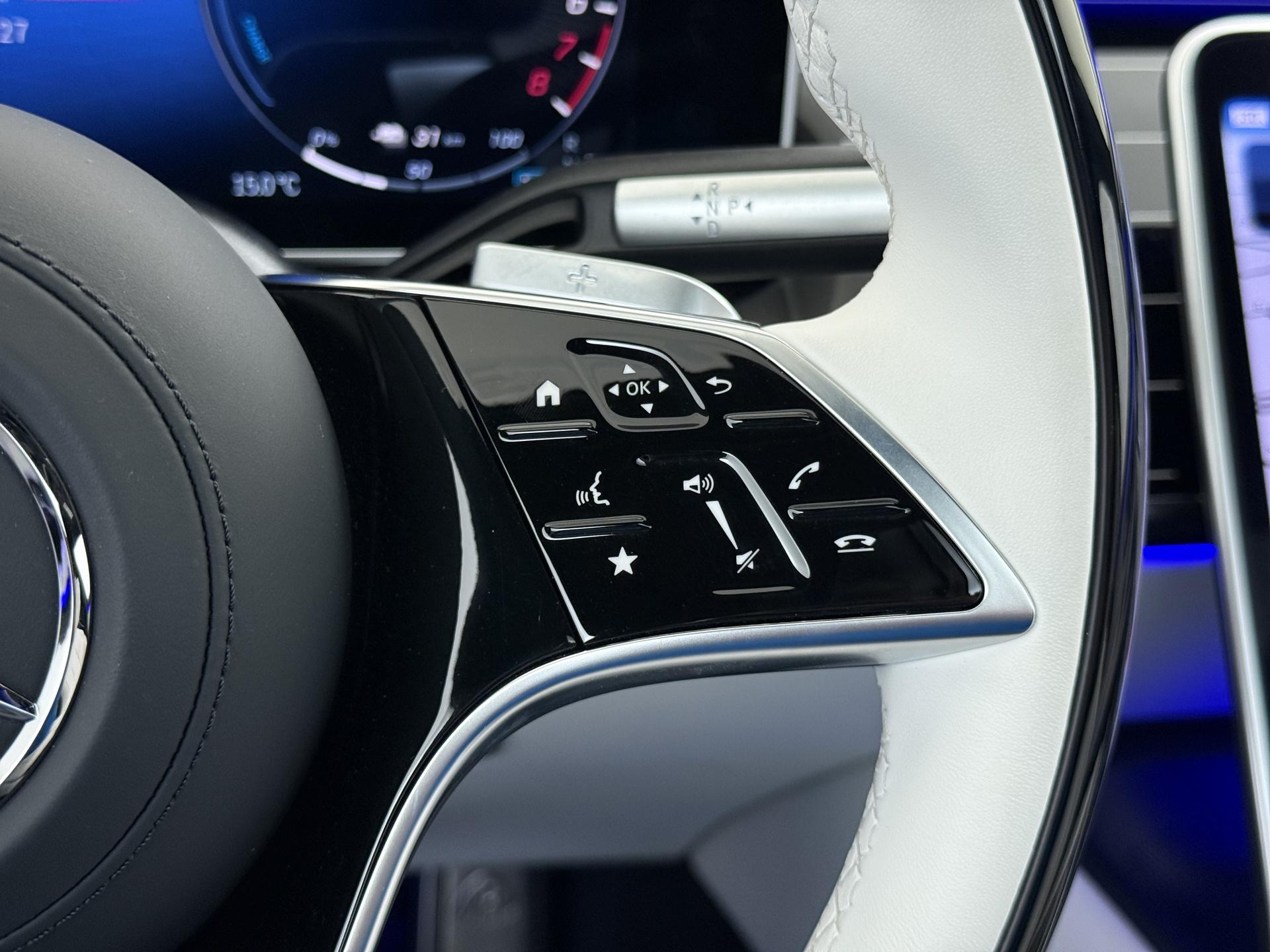 Mercedes-Benz S-Klasse 580 e 4Matic Maybach 40