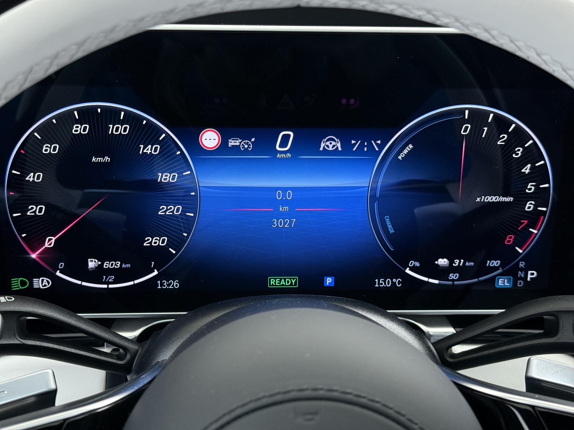 Mercedes-Benz S-Klasse 580 e 4Matic Maybach 41