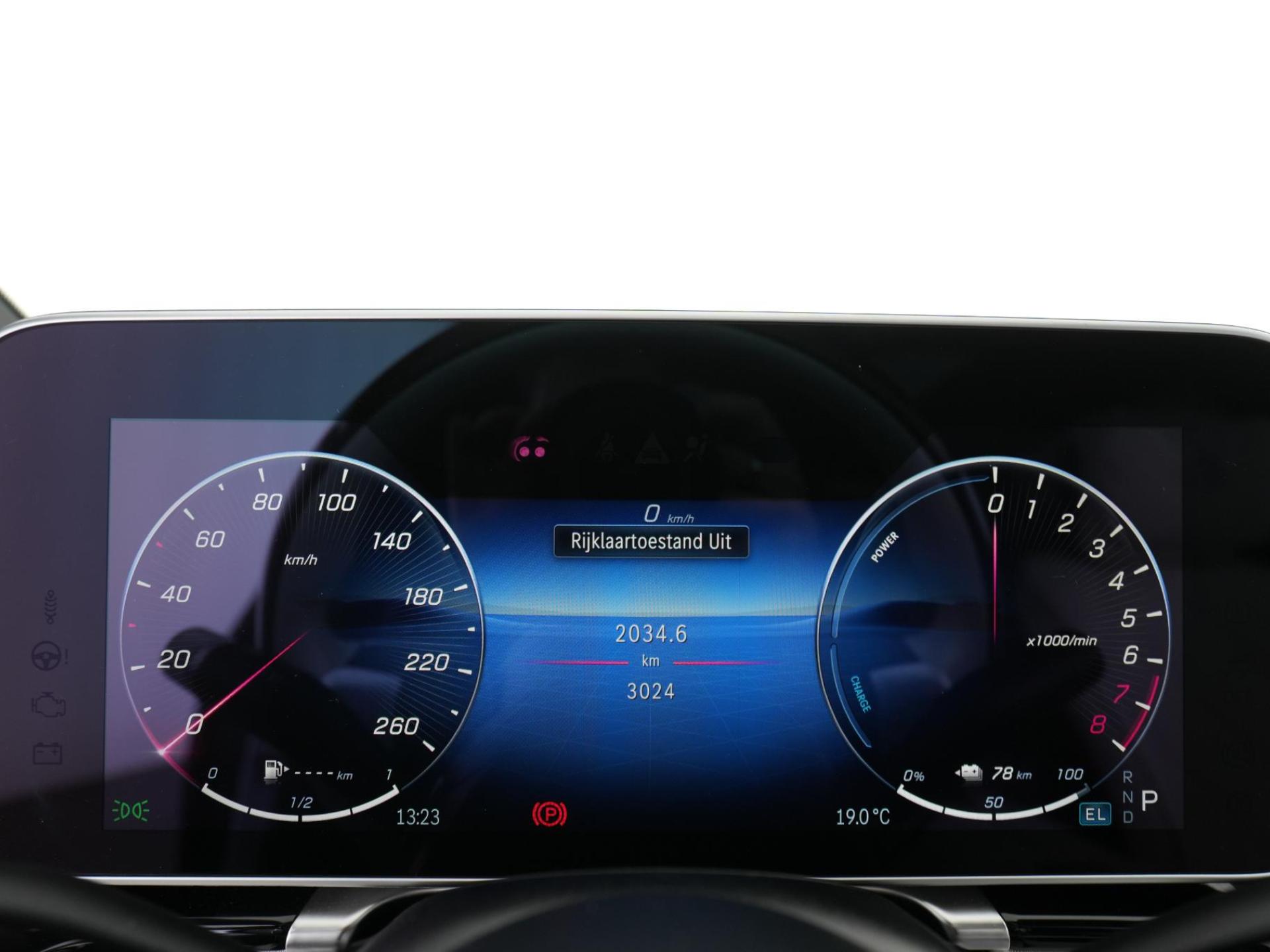 Mercedes-Benz S-Klasse Maybach S580e 9