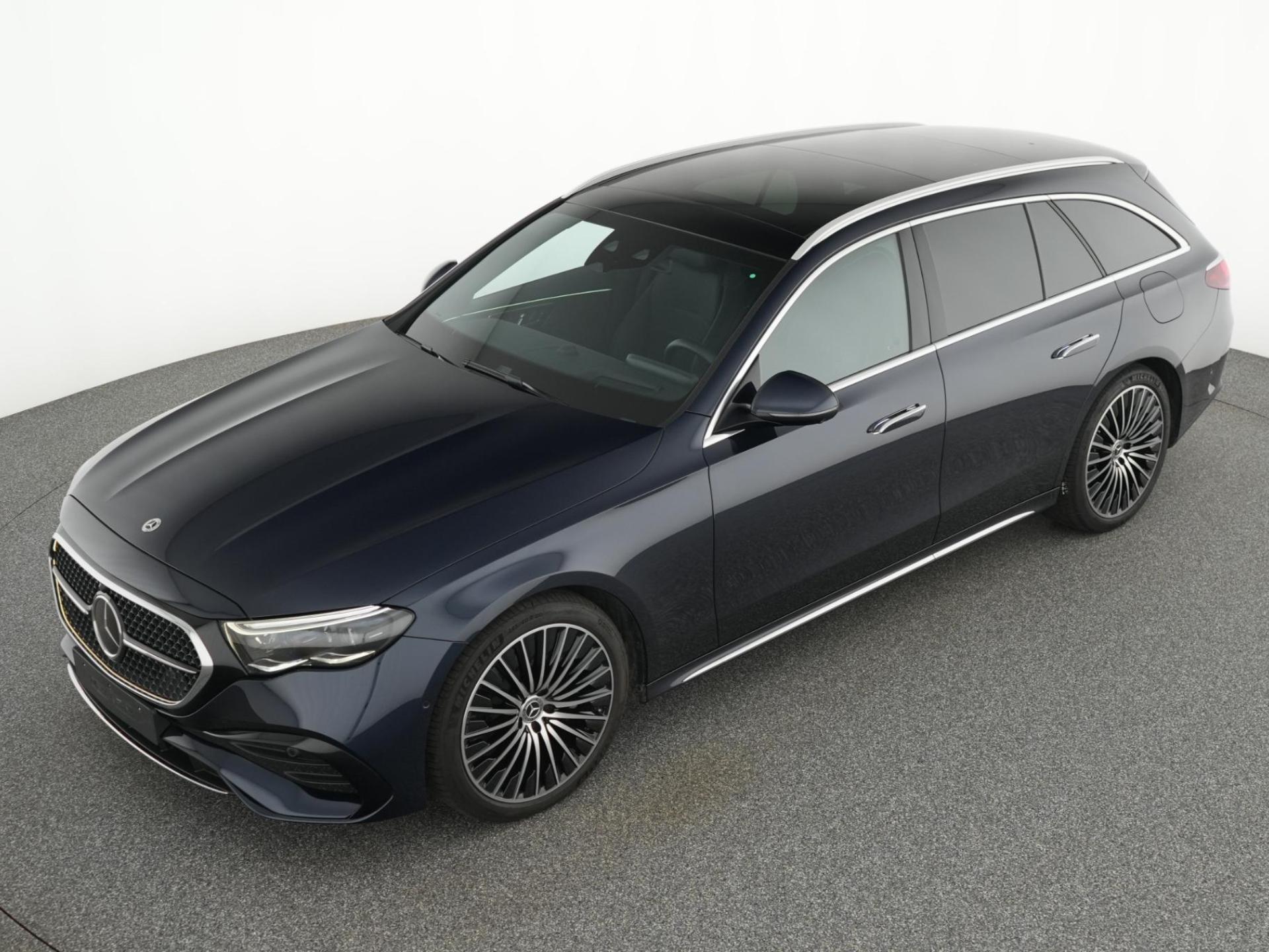 Mercedes-Benz E-Klasse Estate 300 e AMG Line 11