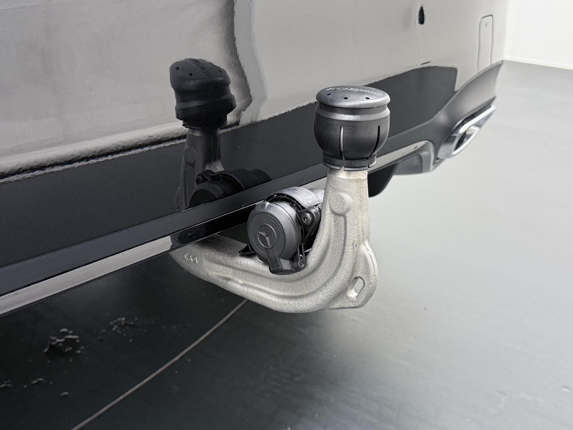 Mercedes-Benz B-Klasse 250 e Business Solution AMG 12