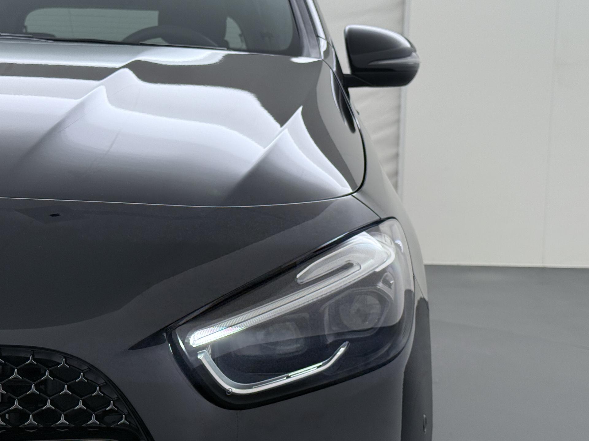 Mercedes-Benz B-Klasse 250 e Business Solution AMG 17