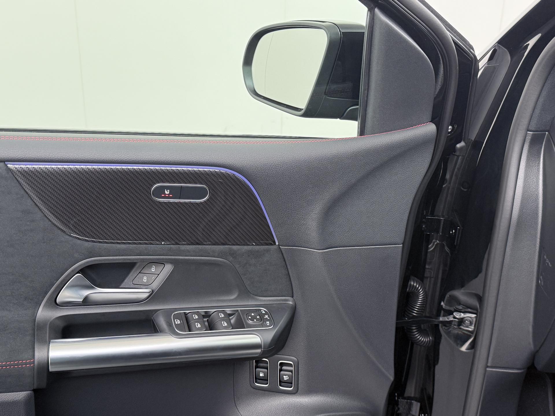 Mercedes-Benz B-Klasse 250 e Business Solution AMG 19