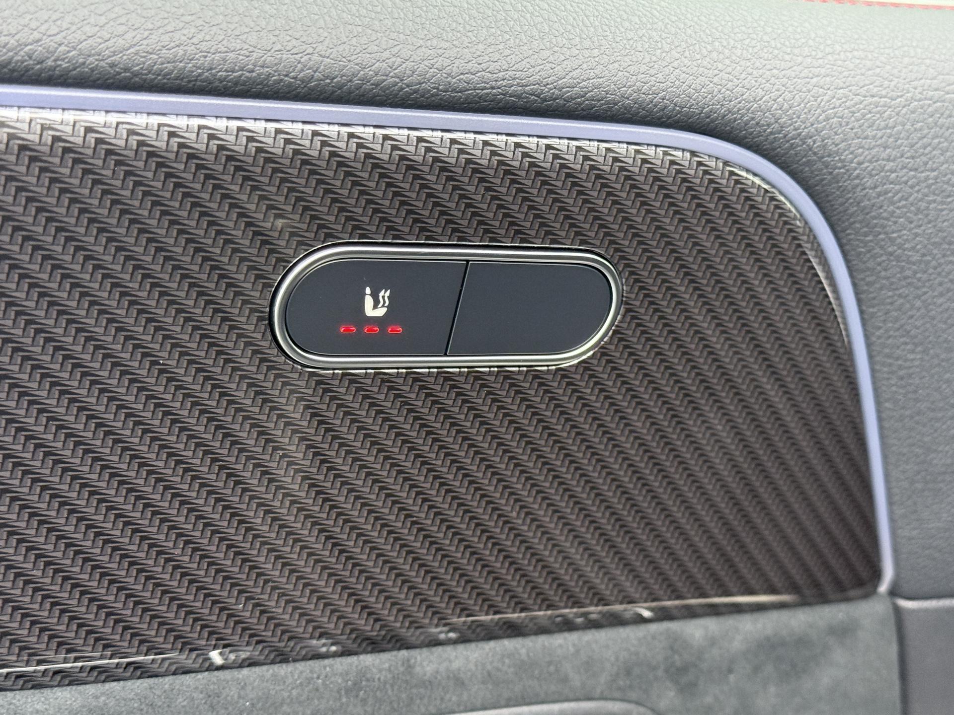 Mercedes-Benz B-Klasse 250 e Business Solution AMG 22