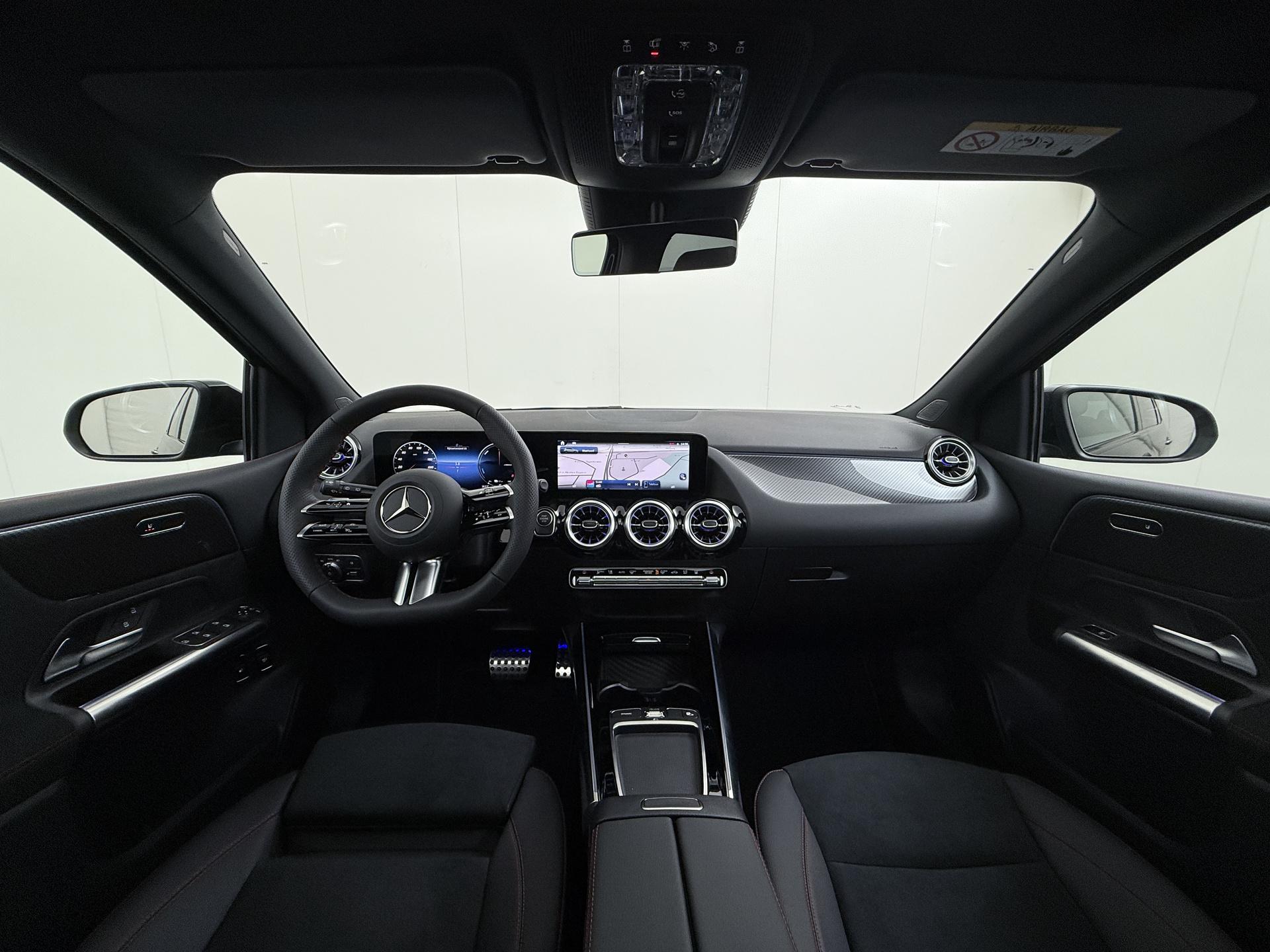 Mercedes-Benz B-Klasse 250 e Business Solution AMG 27